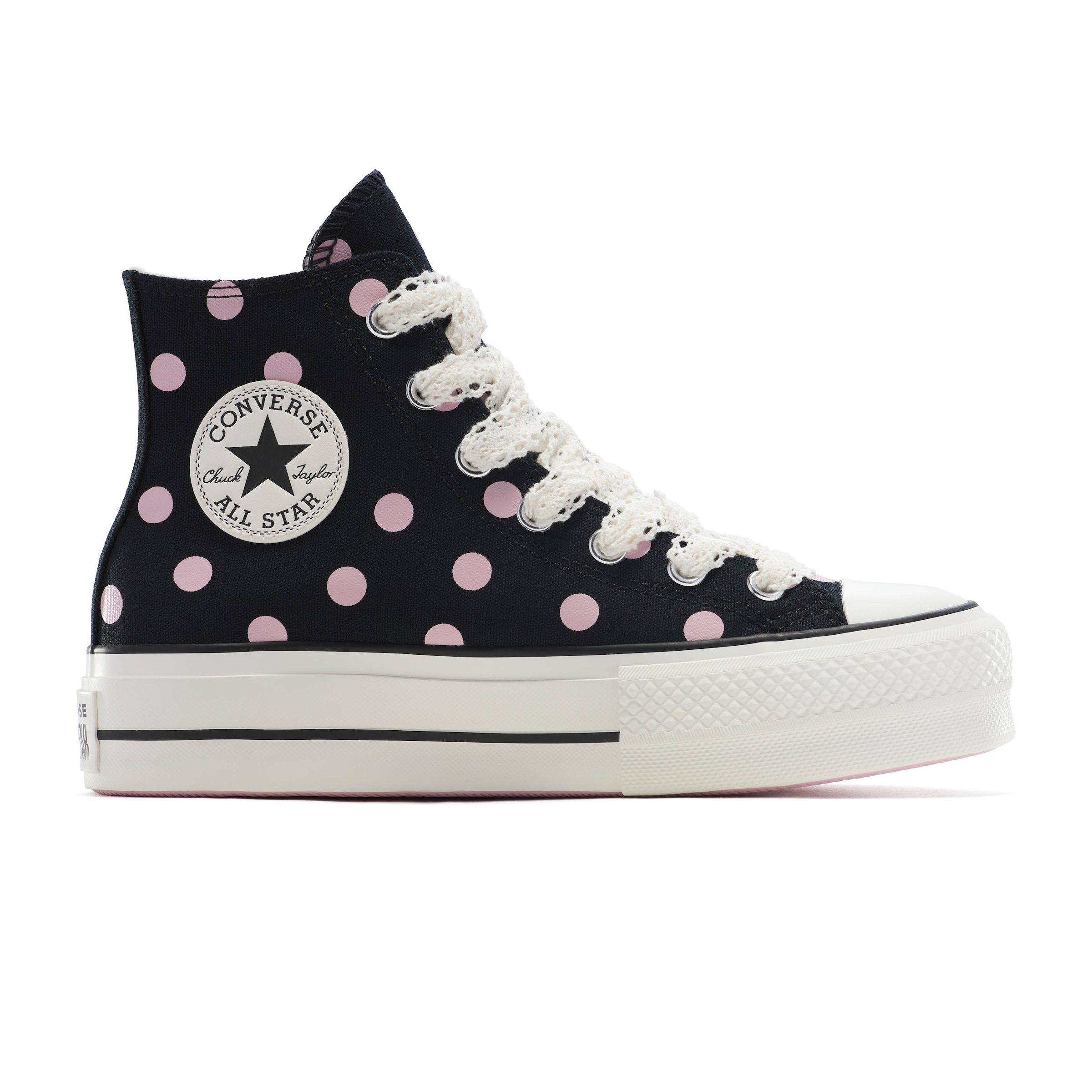 Converse Sneaker »CHUCK TAYLOR ALL STAR LIFT«