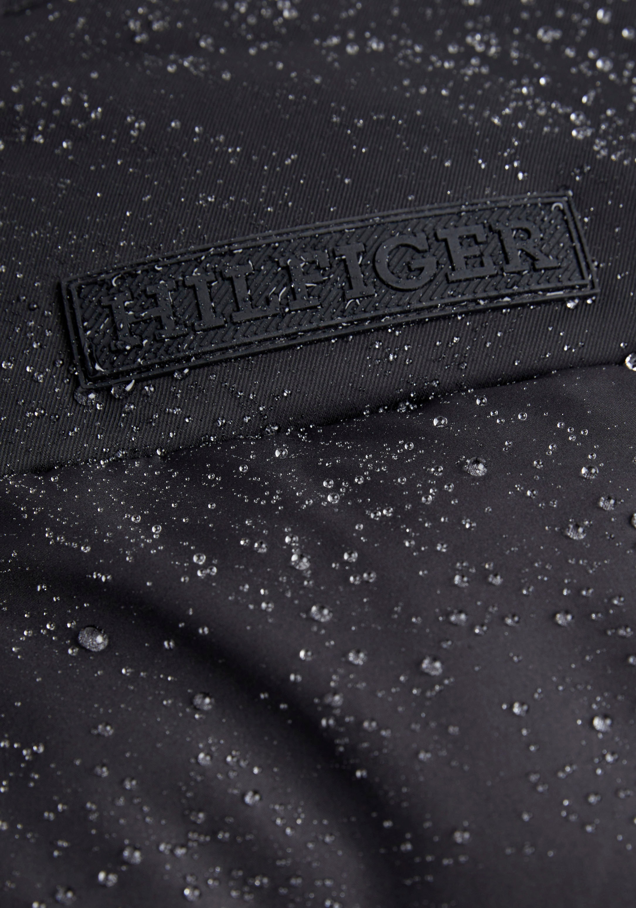 Tommy Hilfiger Steppjacke