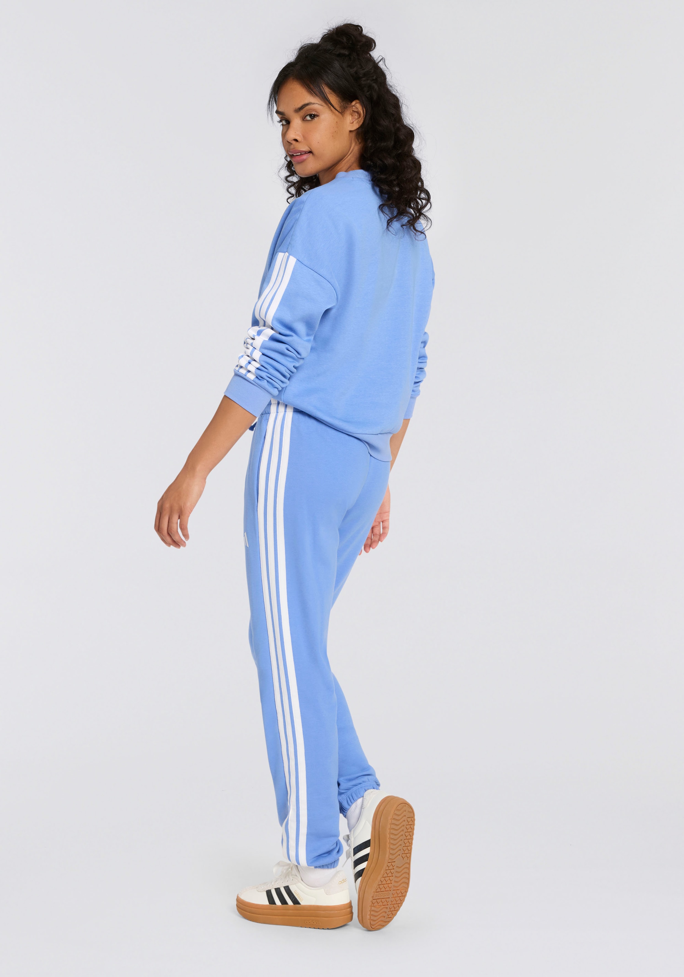 adidas Sportswear Sweatshirt »W 3S FL SWT«