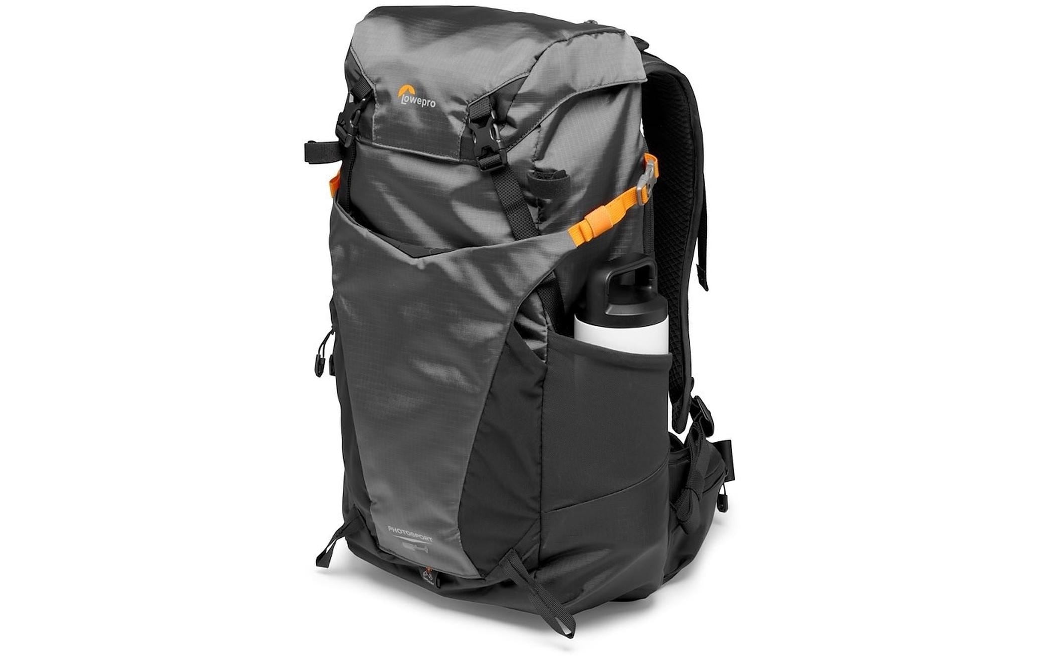 Lowepro Fotorucksack »PhotoSport BP 24L AW III (GRL)«