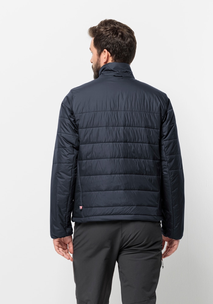 Jack Wolfskin Funktionsjacke »LAPAWA INS JKT M«