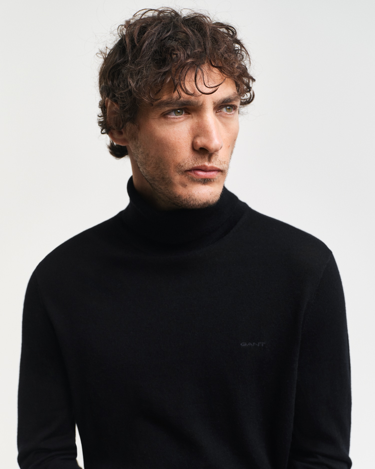 Gant Rollkragenpullover »EXTRAFINE MERINO WOOL TURTLENECK«