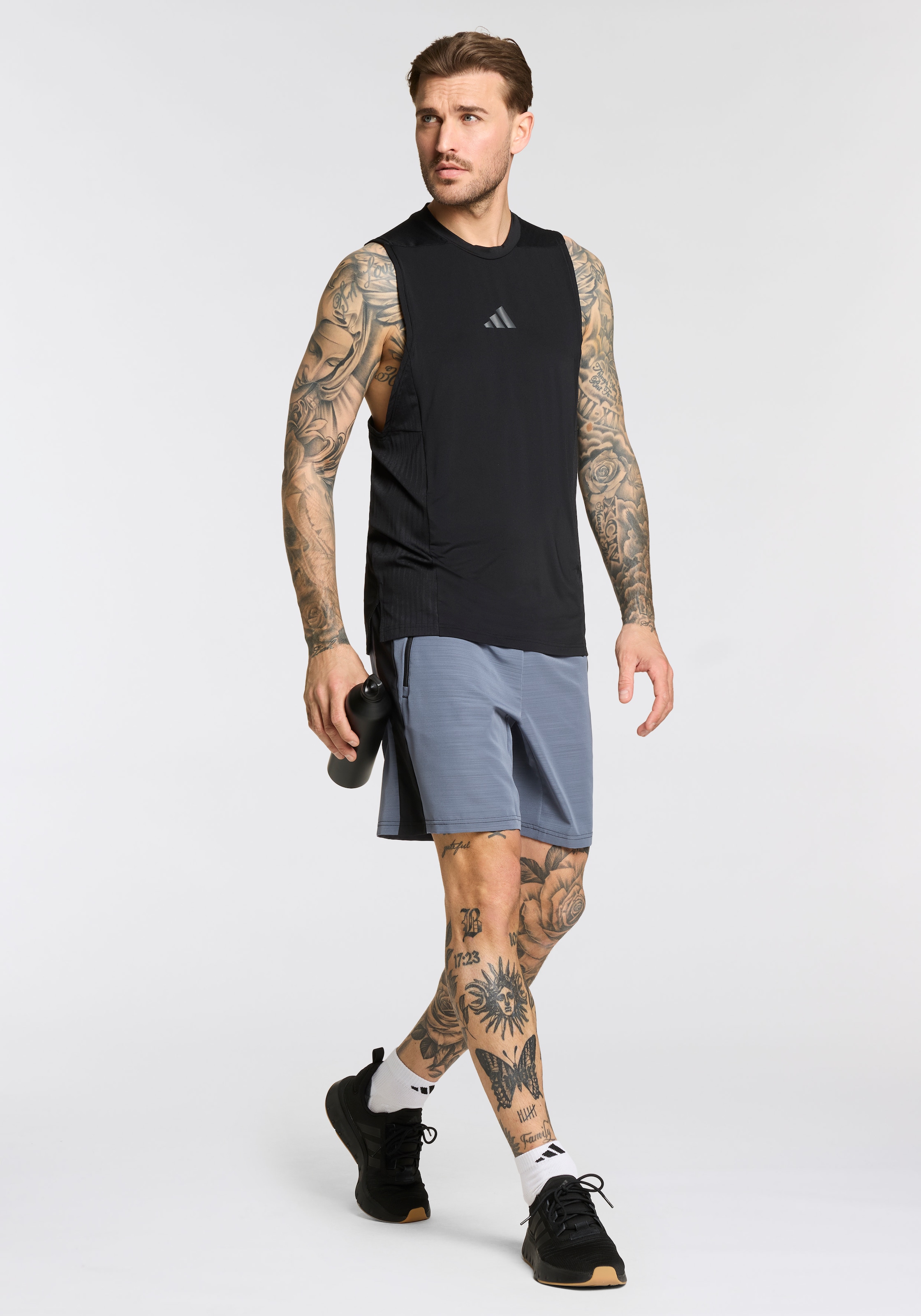 adidas Performance Trainingsschuh »DROPSET 3 E«