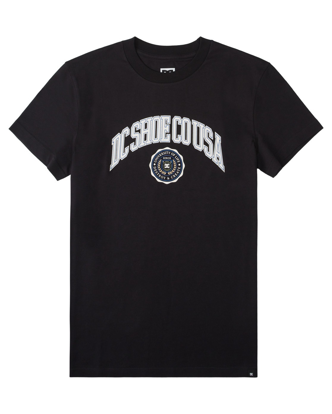 DC Shoes T-Shirt »Life Changes«