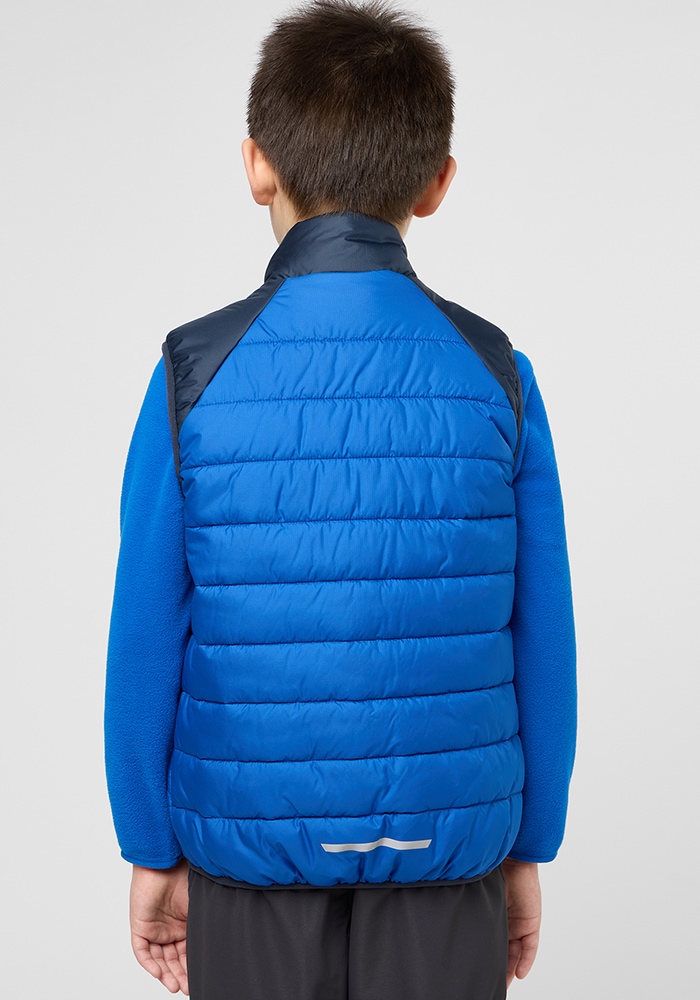 Jack Wolfskin Steppweste »ZENON VEST K«