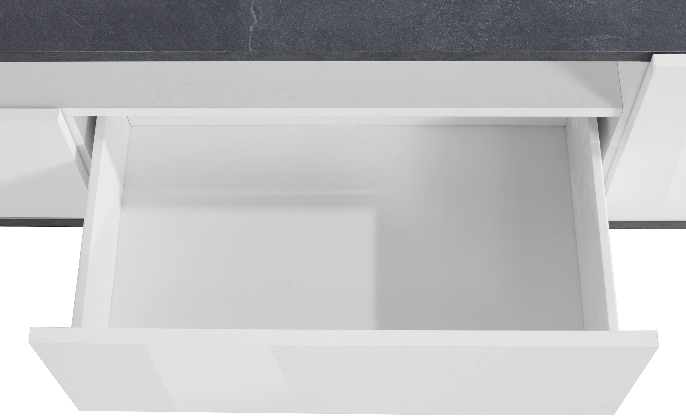 INOSIGN Lowboard »SunriseTV-Board, TV-Schrank«, Breite 200 cm
