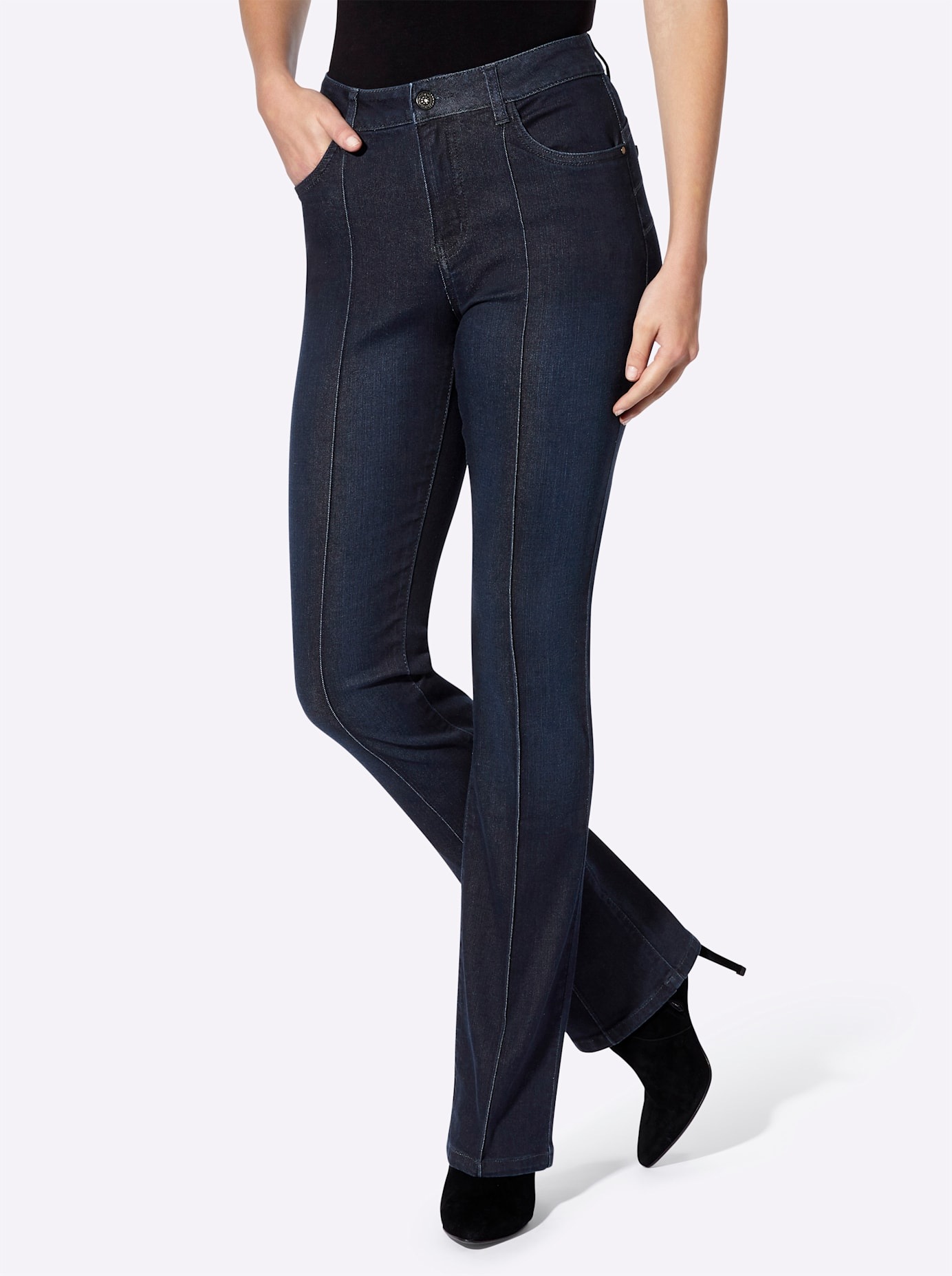 heine Push-up-Jeans 1 Stk.