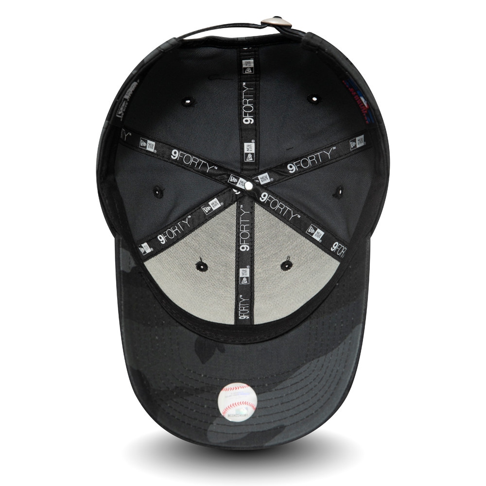 New Era Baseball Cap