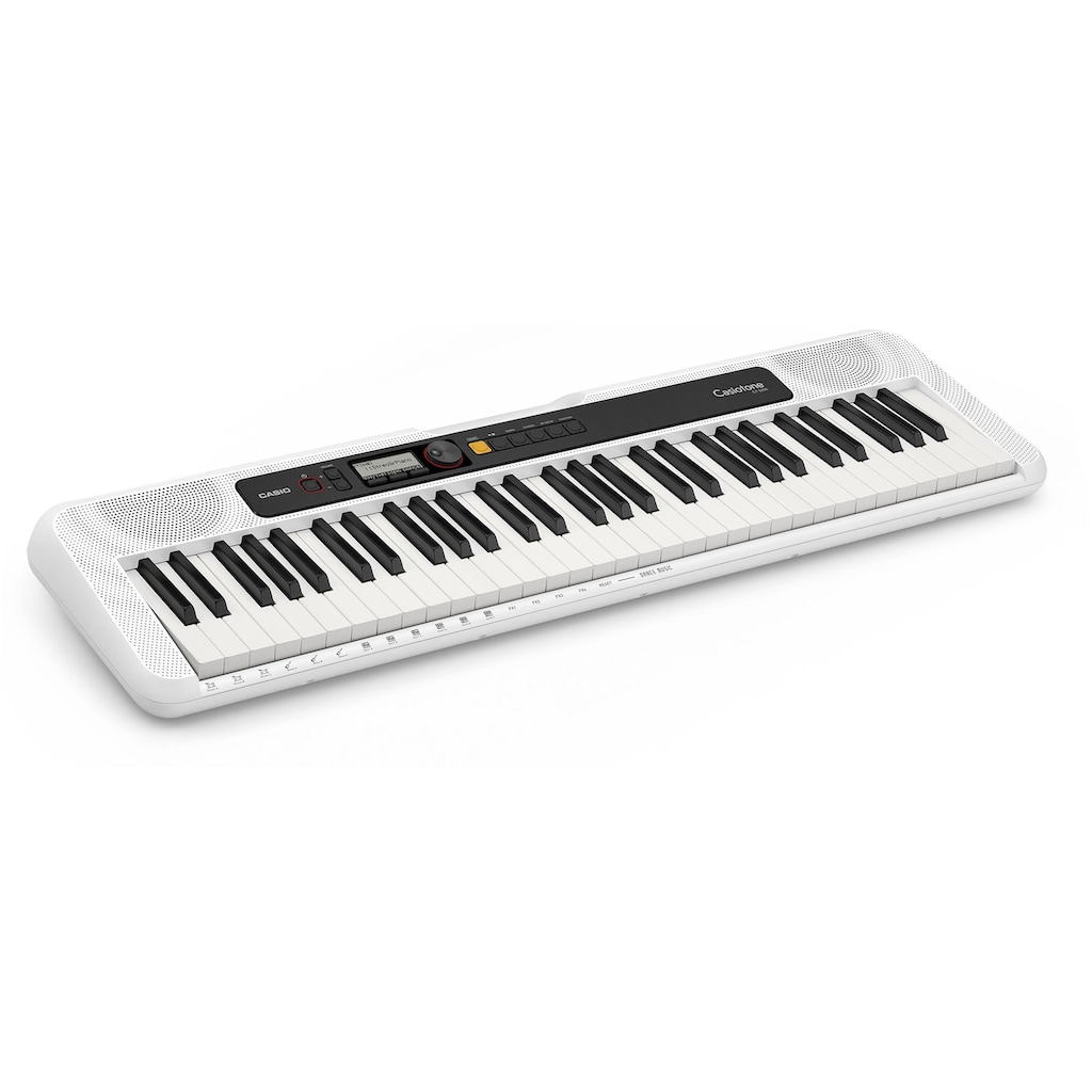 CASIO Keyboard »CT-S200WE«