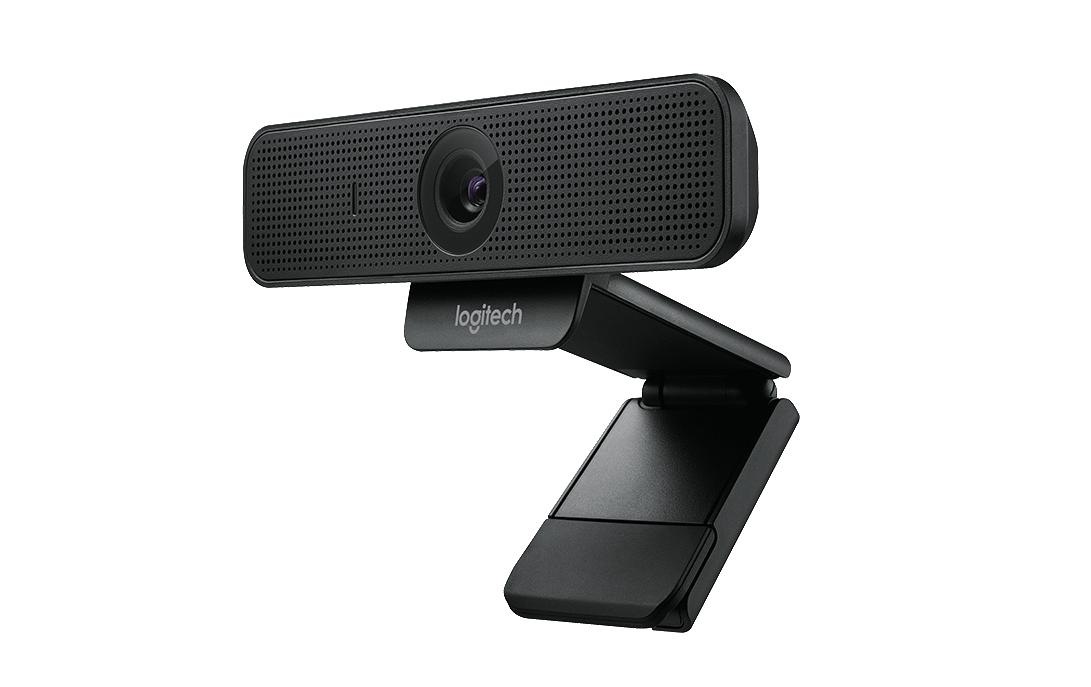 Logitech Webcam »C925e«
