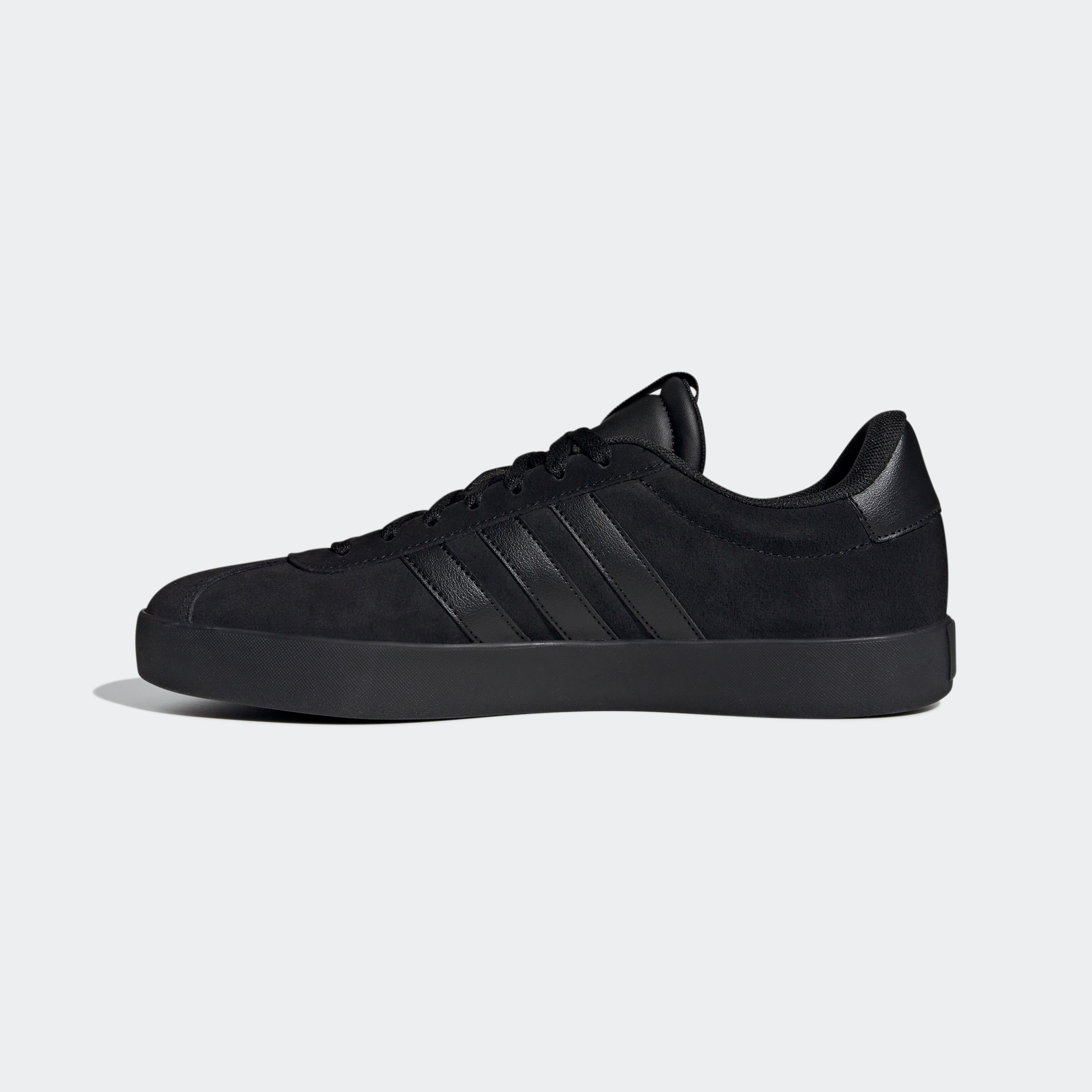 adidas Sportswear Sneaker »VL COURT 3.0«, inspiriert vom Design des adidas samba