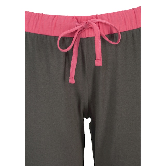 NICI Pyjama, (2 tlg., 1 Stück), mit Schäfchenprint online shoppen bei  Jelmoli-Versand Schweiz