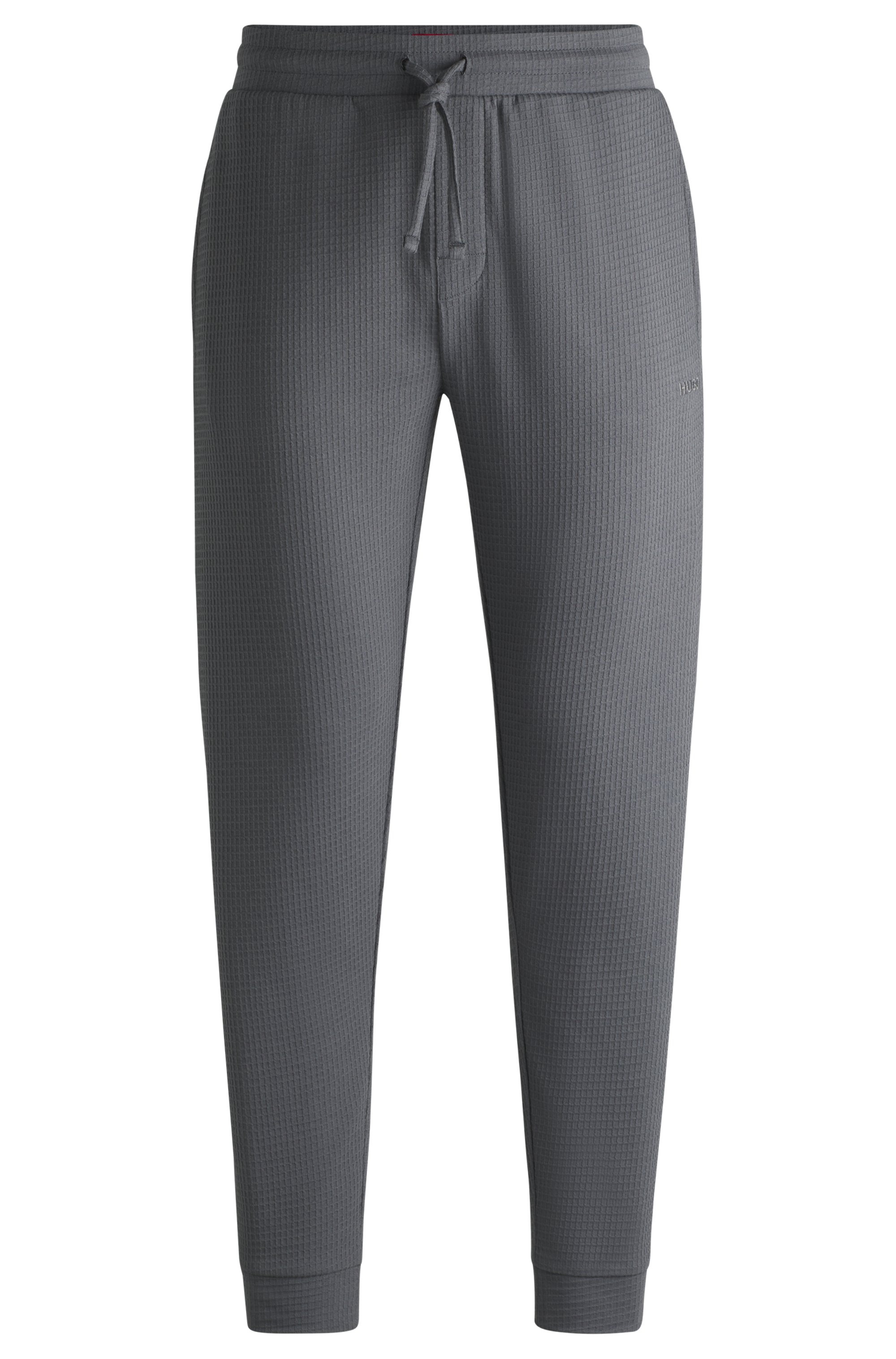 HUGO Underwear Pyjamahose »Austin Pants«