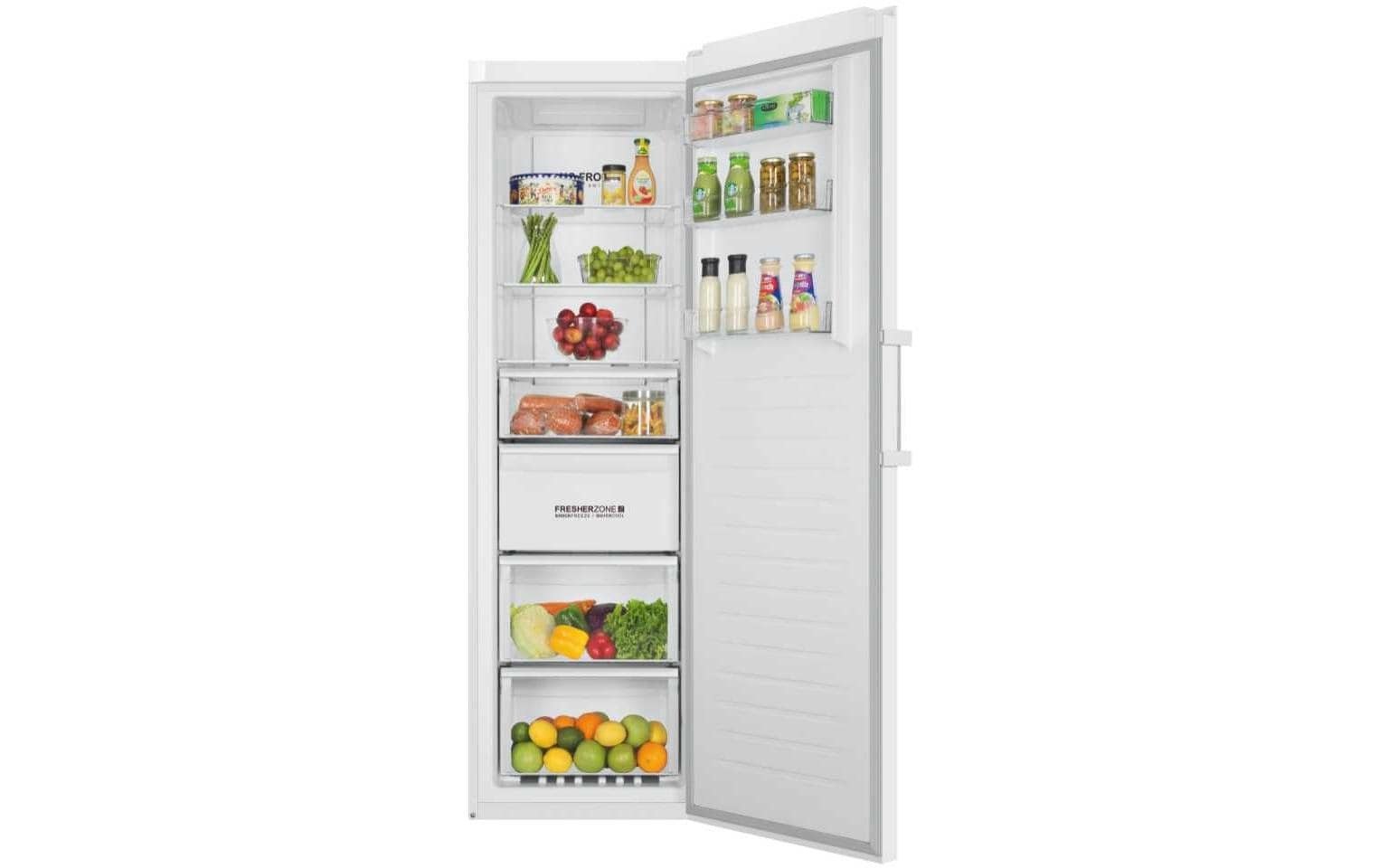 Haier Gefrierschrank »Instaswitch Re«, 190,5 cm hoch, 59,5 cm breit
