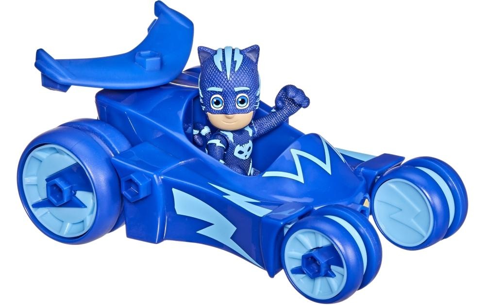 Hasbro Actionfigur »Masks Katzenflitzer«