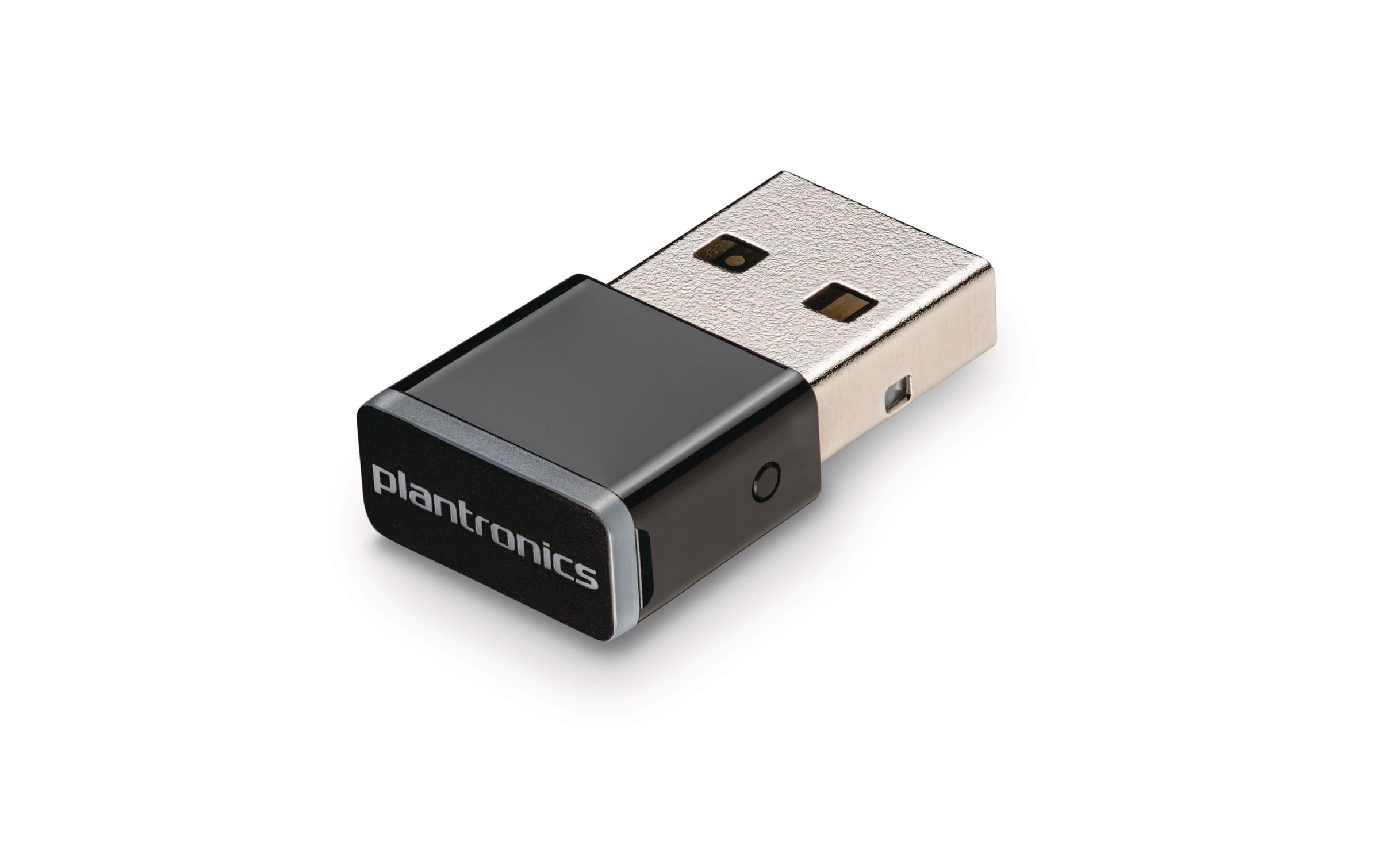 Plantronics Headset »Voyager Focus UC keine Ladestation«, Noise-Cancelling