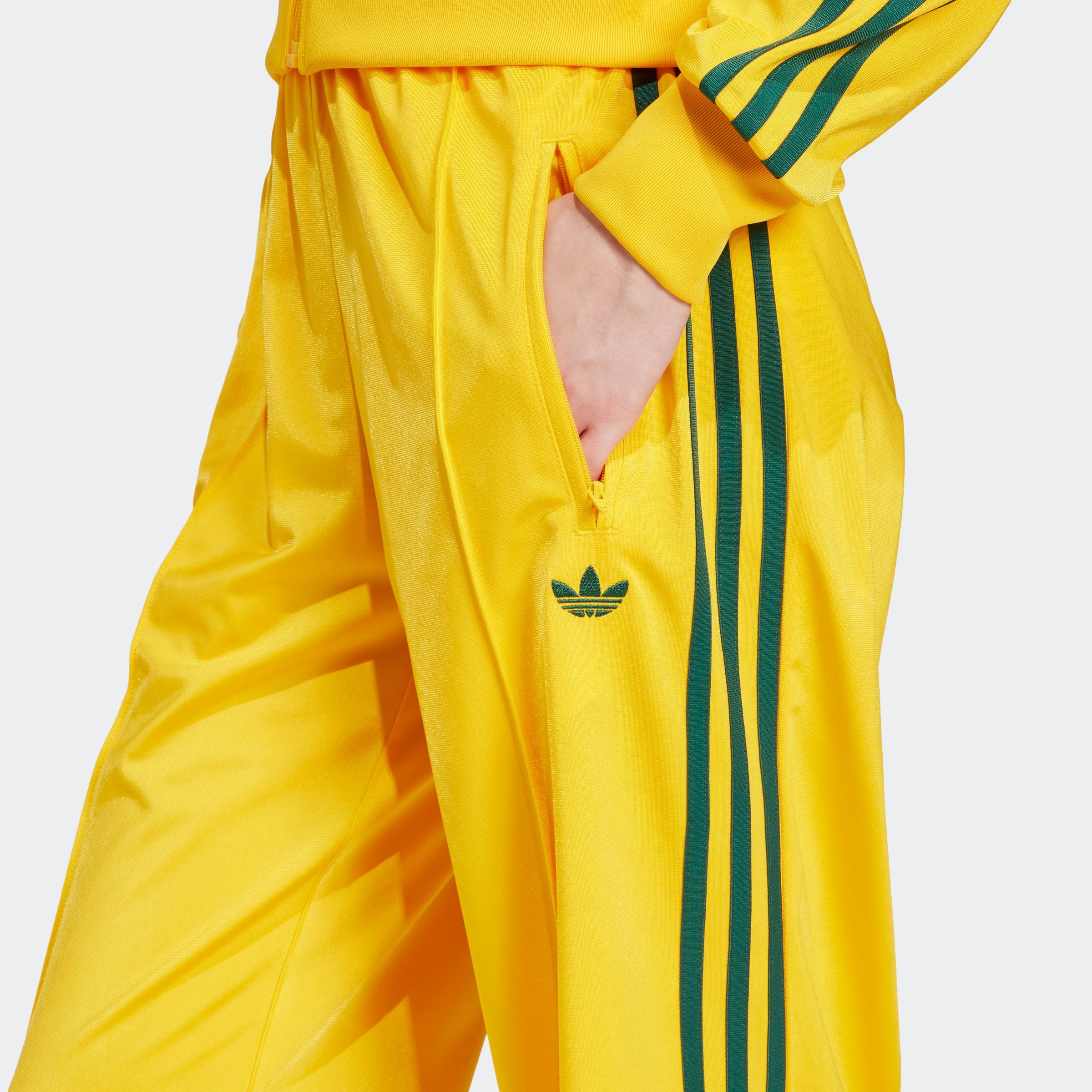 adidas Originals Sporthose »FIREBIRD TP«, (1 tlg.)