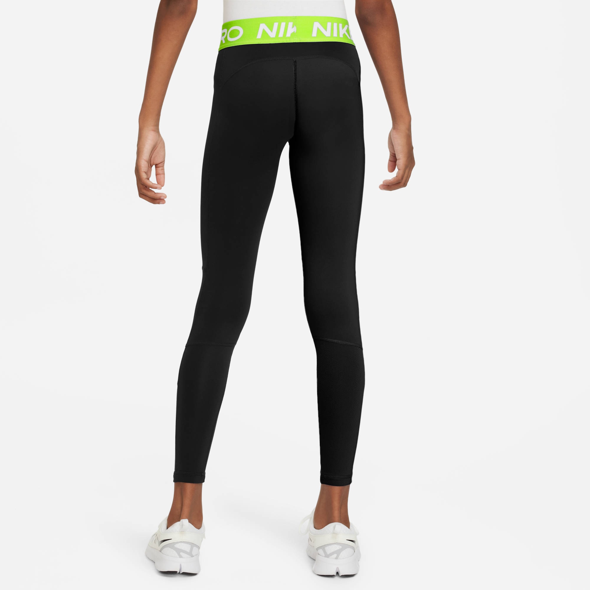 Nike Trainingstights »G NP LEGGING«, (1 tlg.)
