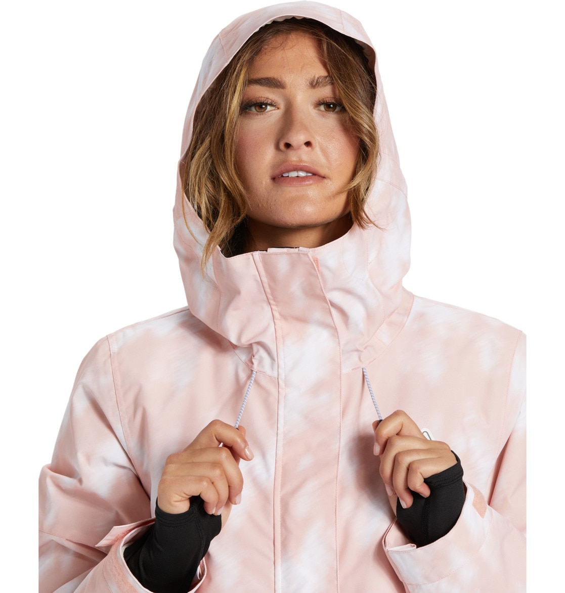 DC Shoes Snowboardjacke »Cruiser«