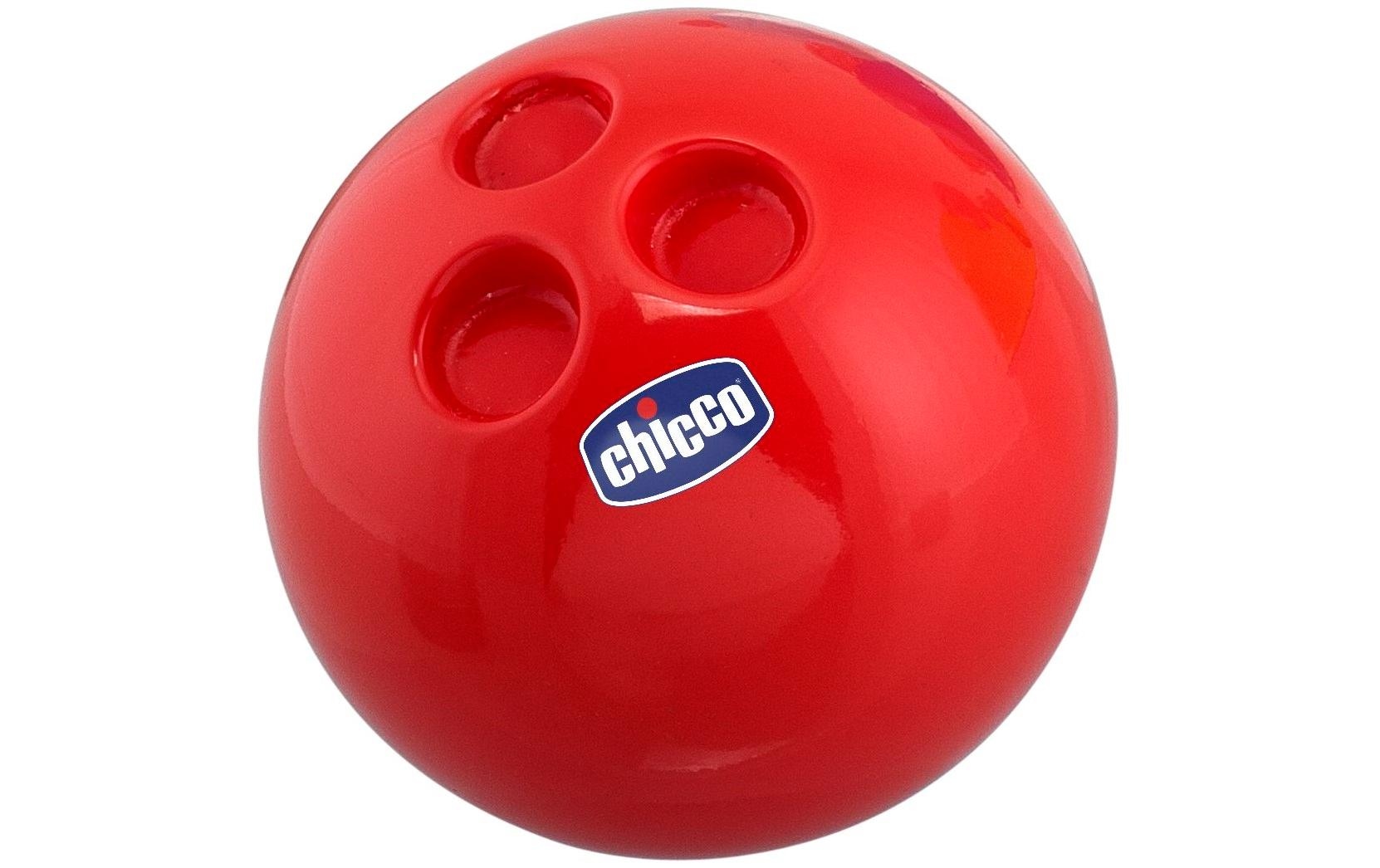 Chicco Lernspielzeug »Bowling«