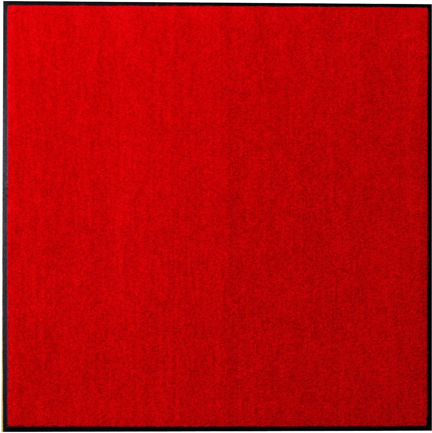 Salonloewe Fussmatte quadratisch 7 mm Höhe