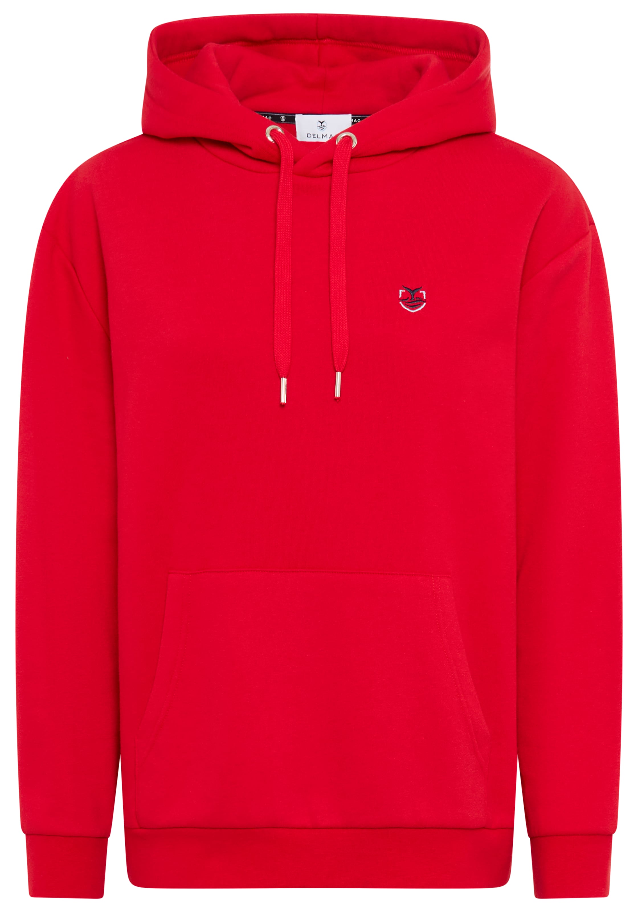 DELMAO Kapuzensweatshirt