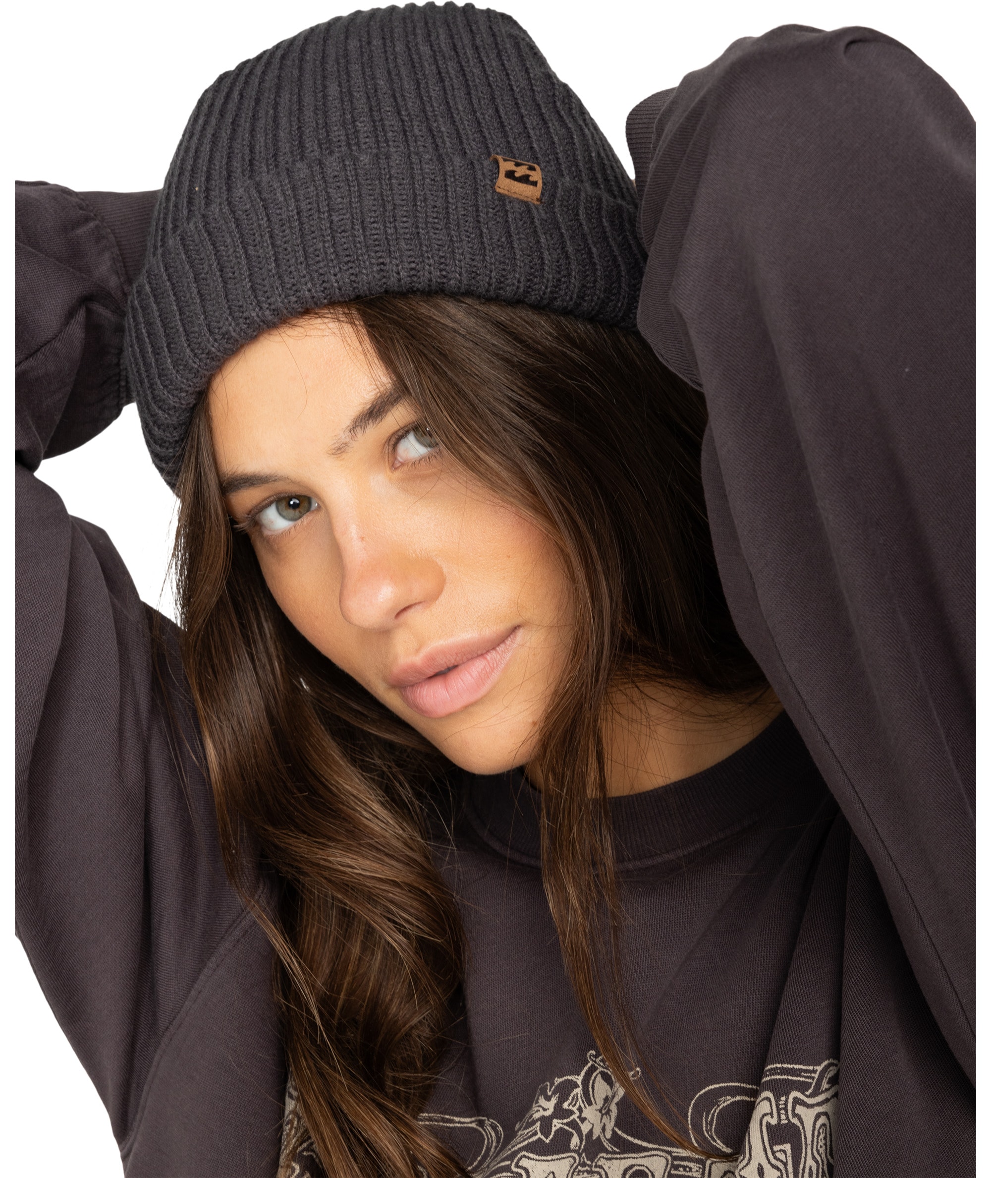 Billabong Beanie »ALTA RIB«