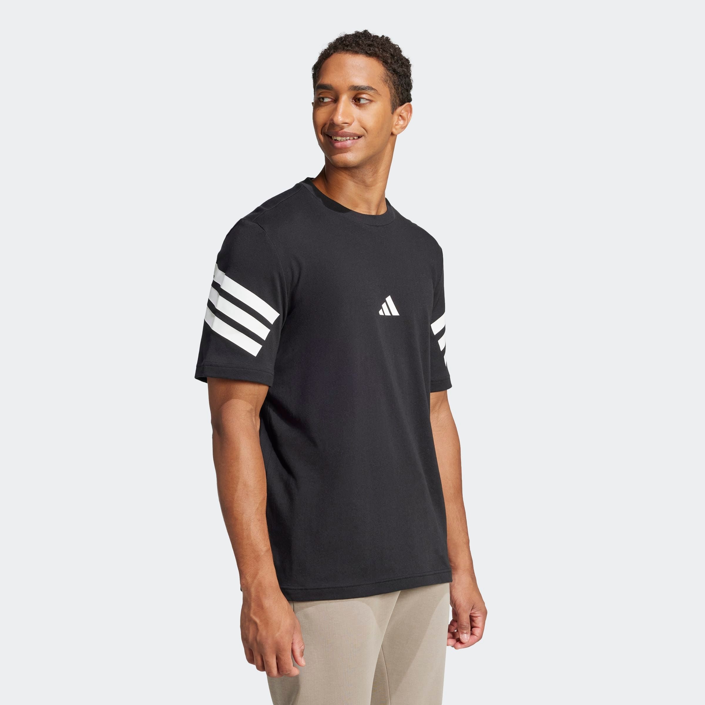 adidas Sportswear T-Shirt »M FI 3S REG T«