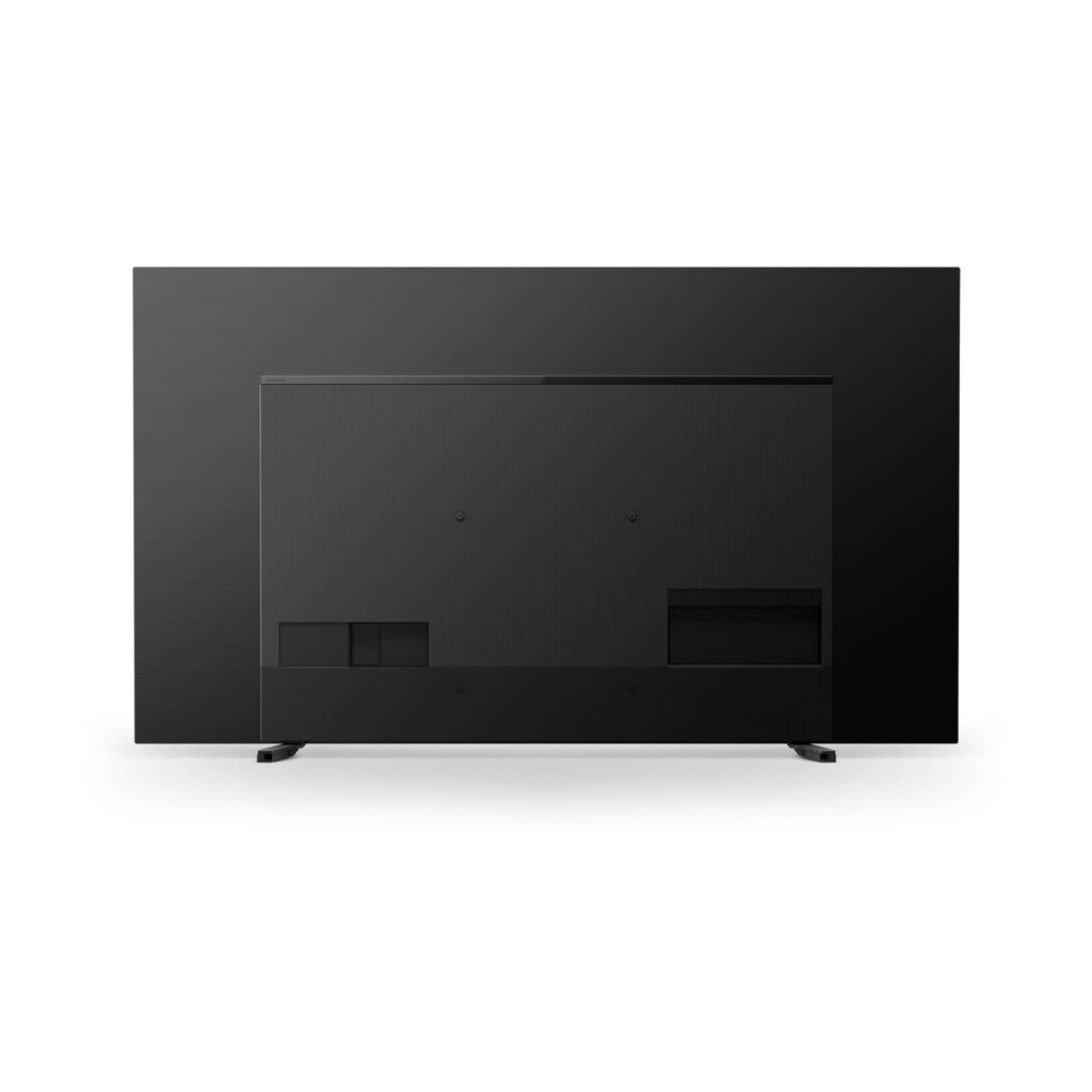 Sony OLED-Fernseher »KE-55A8 PBAEP 55 OLED 4K«, 139,15 cm/55 Zoll