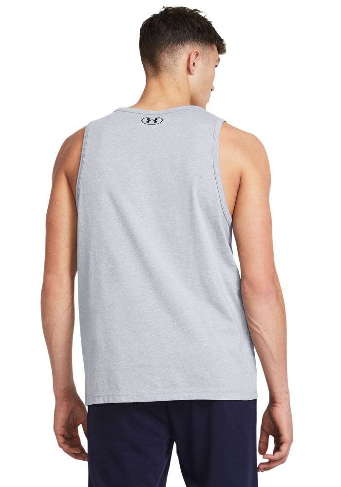 Under Armour® Trainingstop »UA Sportstyle Tanktop mit Logo«