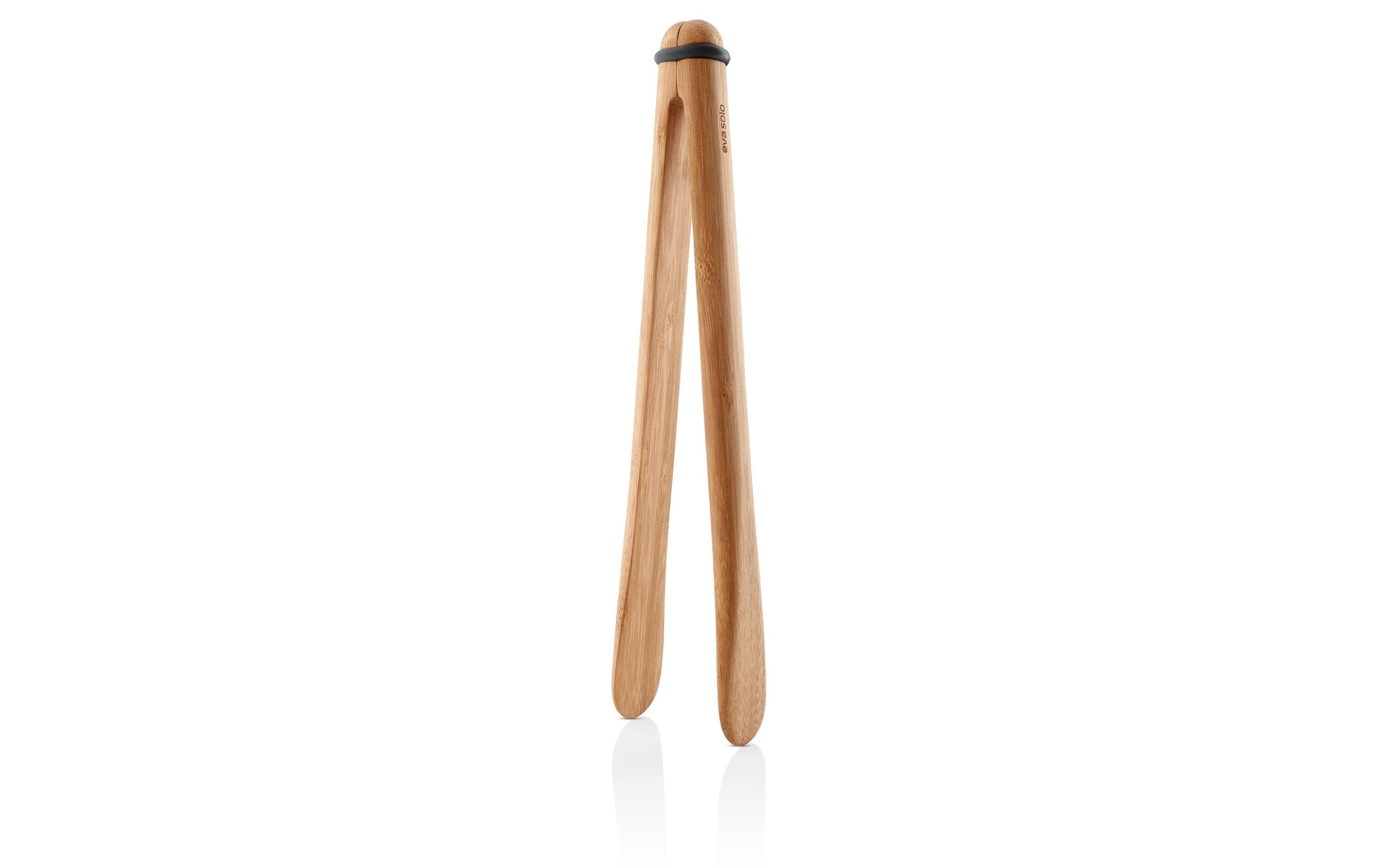 Eva Solo Kochzange »Nordic Kitchen«, Holzart: Bambus (China)