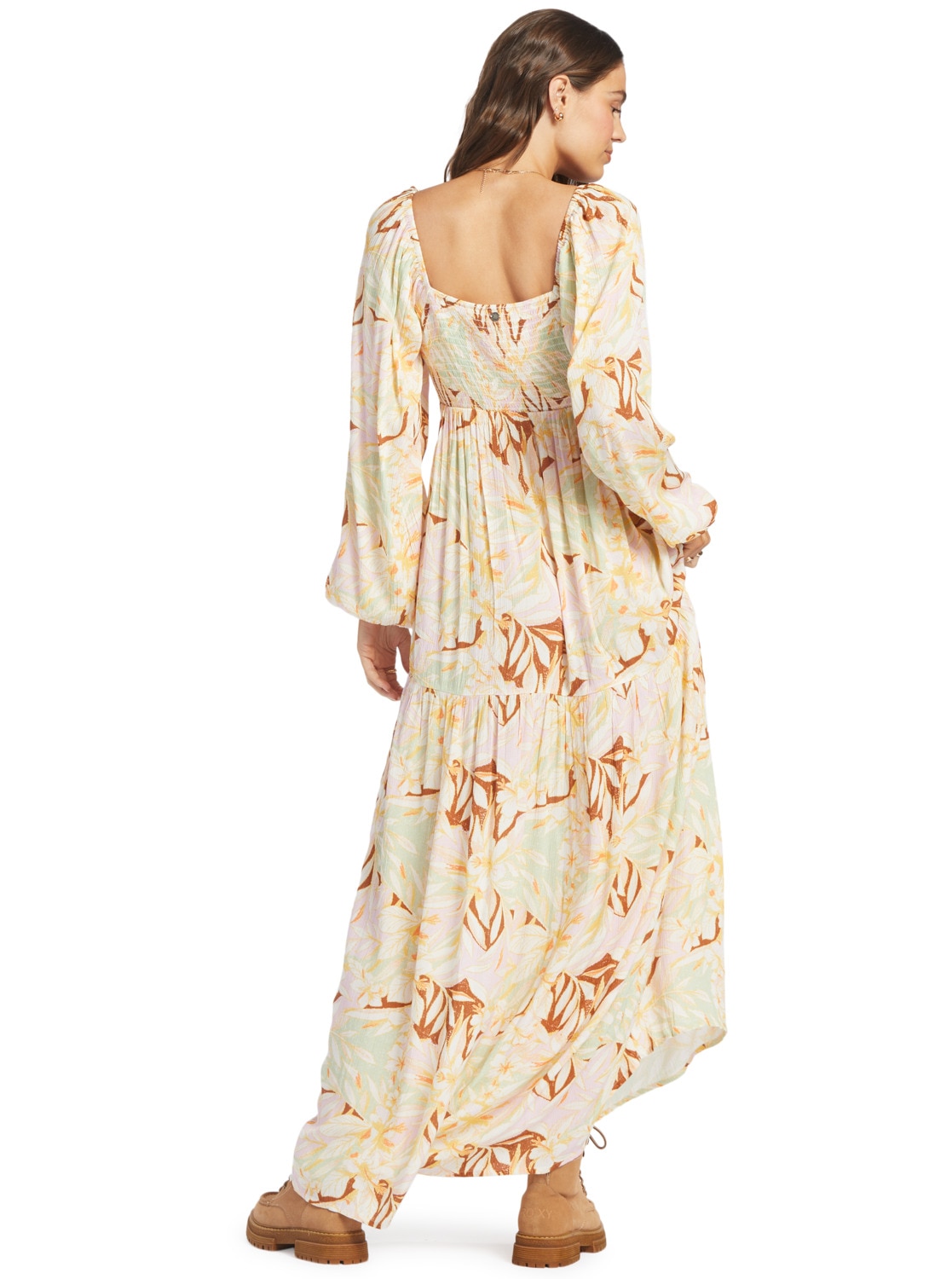 Roxy Maxikleid »On Holiday Maxi«