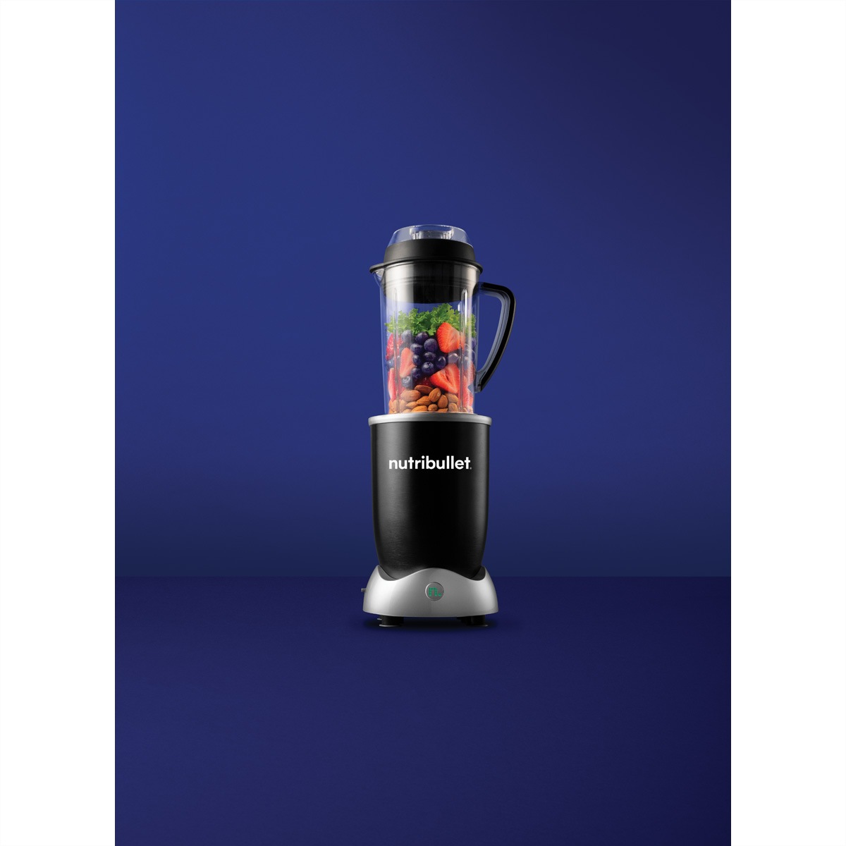 nutribullet Elektrisches Rührwerk »Nutribullet Rx«