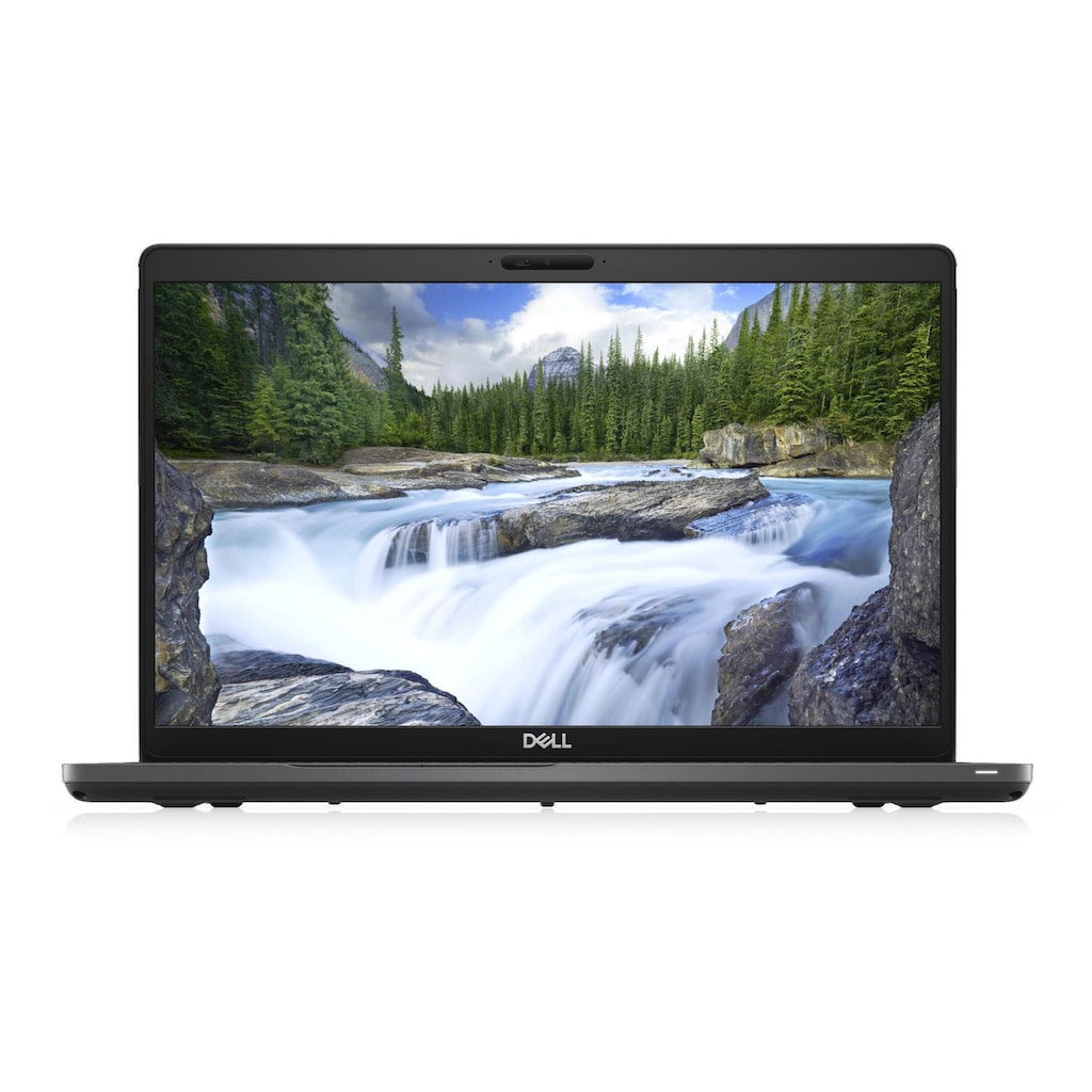 Dell Notebook »Latitude 5500-WG7XX«, / 15,6 Zoll, Intel, Core i5, 8 GB HDD, 256 GB SSD