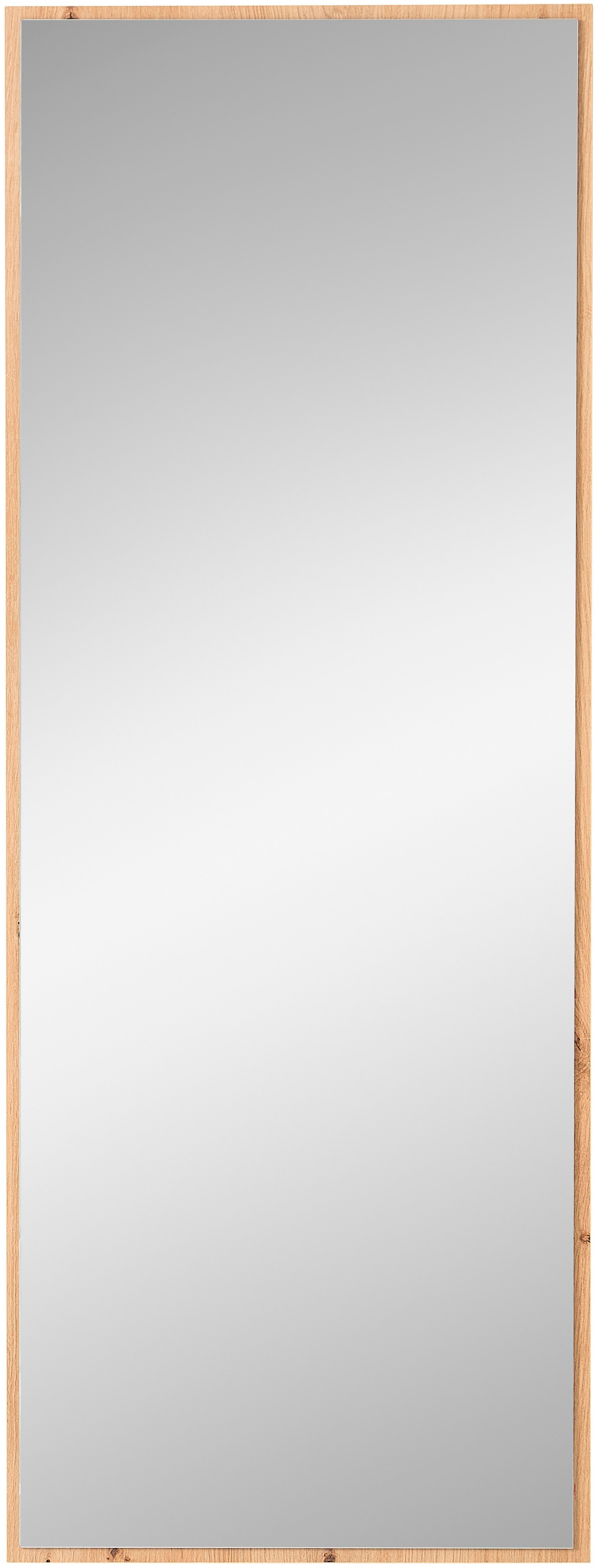 Innostyle Garderobenspiegel "BARI Wandspiegel" Spiegelfläche 44 x 117 cm