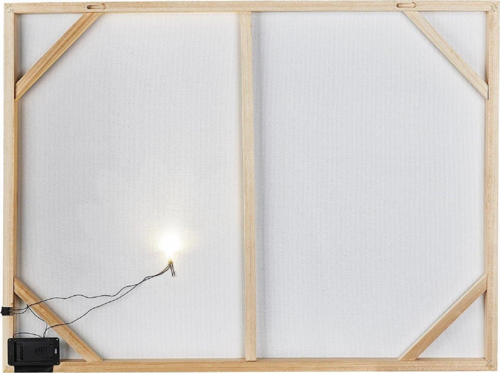 ❤ HOFMANN LIVING AND MORE LED-Bild »Kerze«, 60/80 cm entdecken im  Jelmoli-Online Shop