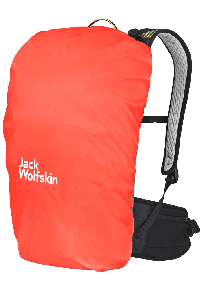 Jack Wolfskin Wanderrucksack »WOLFTRAIL 22 RECCO«