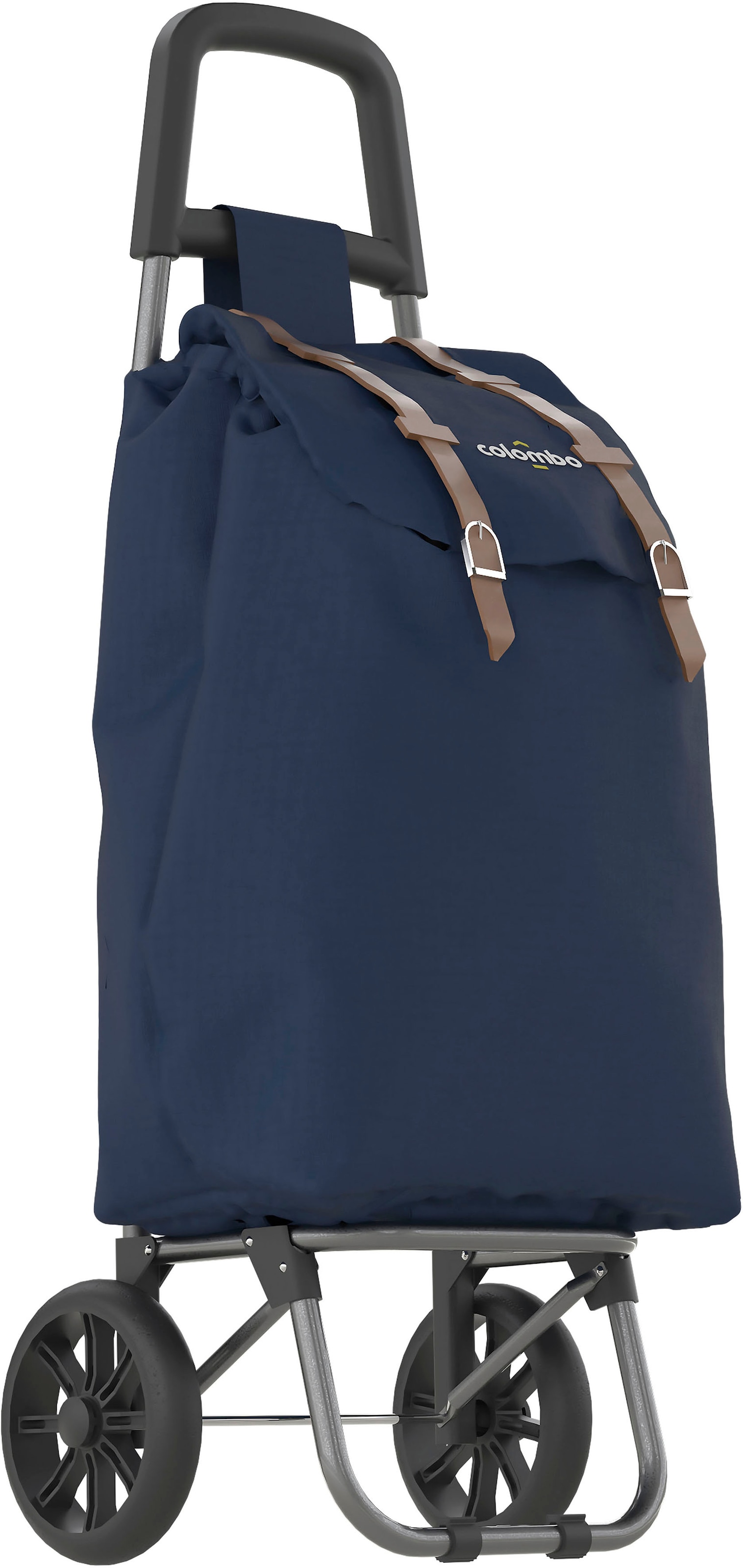 Bischof Einkaufstrolley »Schön und Gut«, wasserdichte Tasche aus Polyester  online kaufen bei Jelmoli-Versand Schweiz