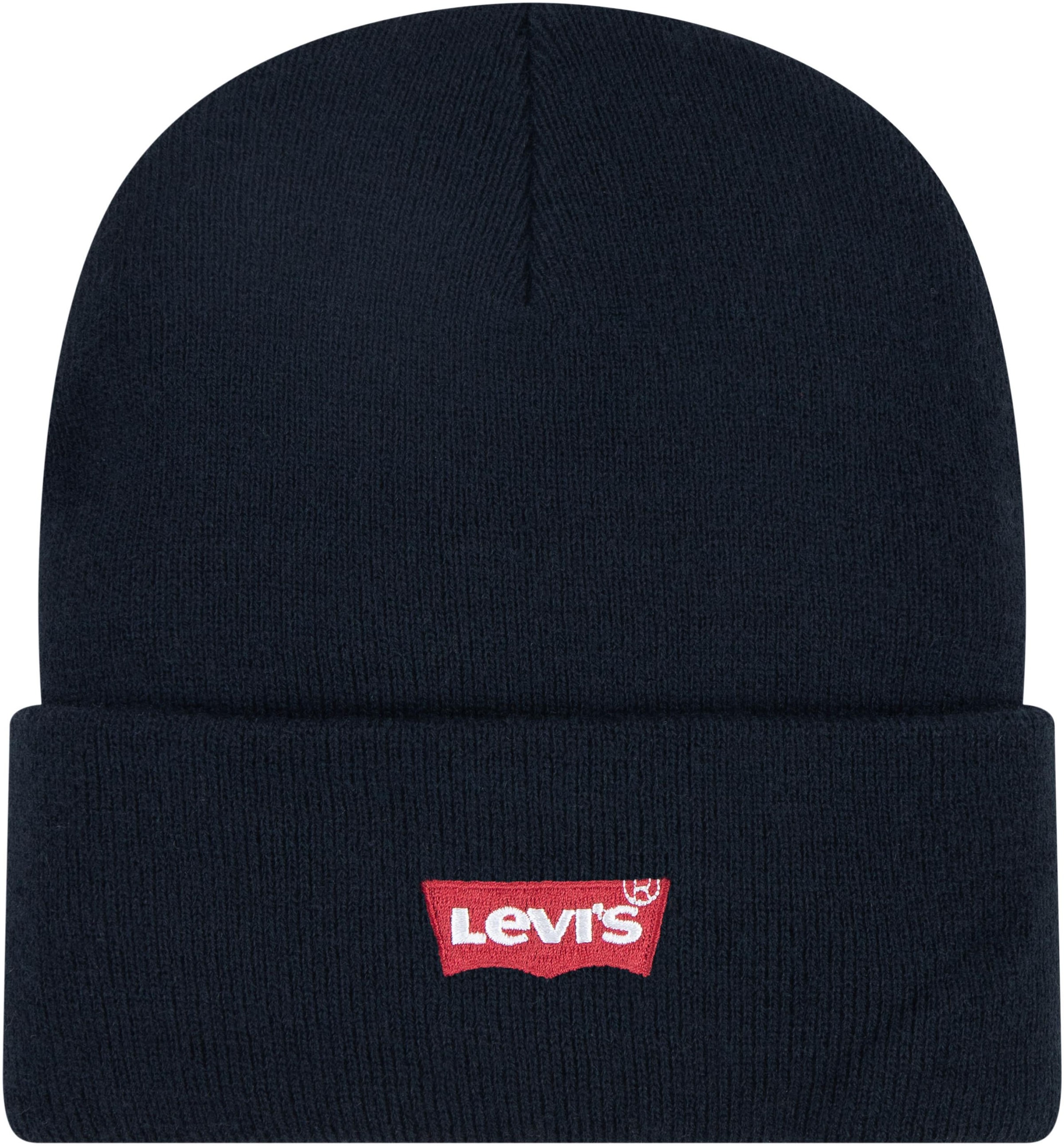 Beanie, mit Batwing Logo