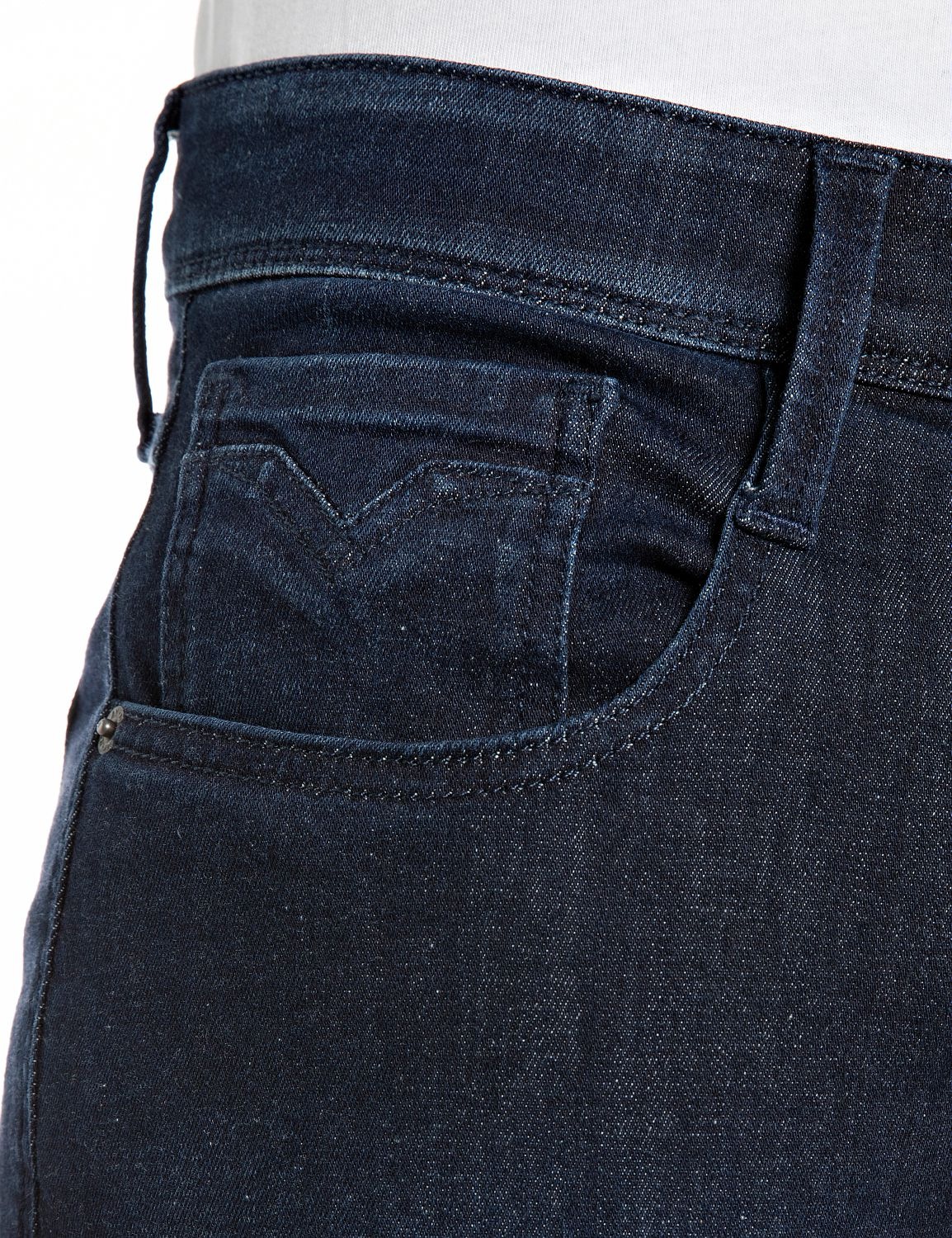 Replay Slim-fit-Jeans »Anbass«
