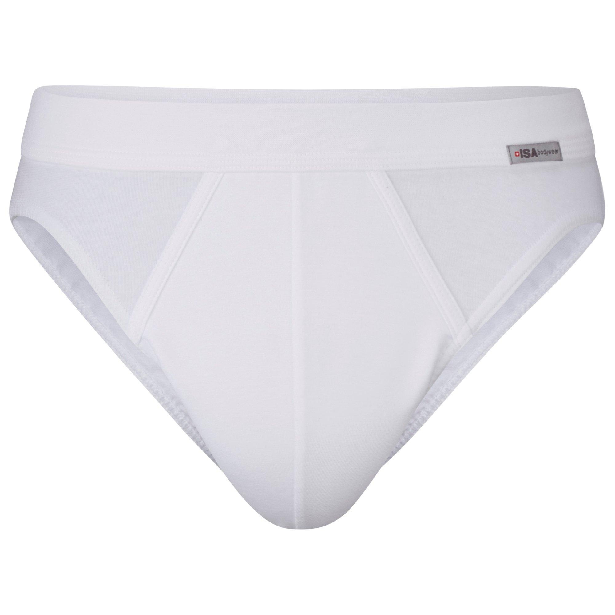ISA Bodywear Slip »mit Softbund - Flash Basic« 1 Stk.