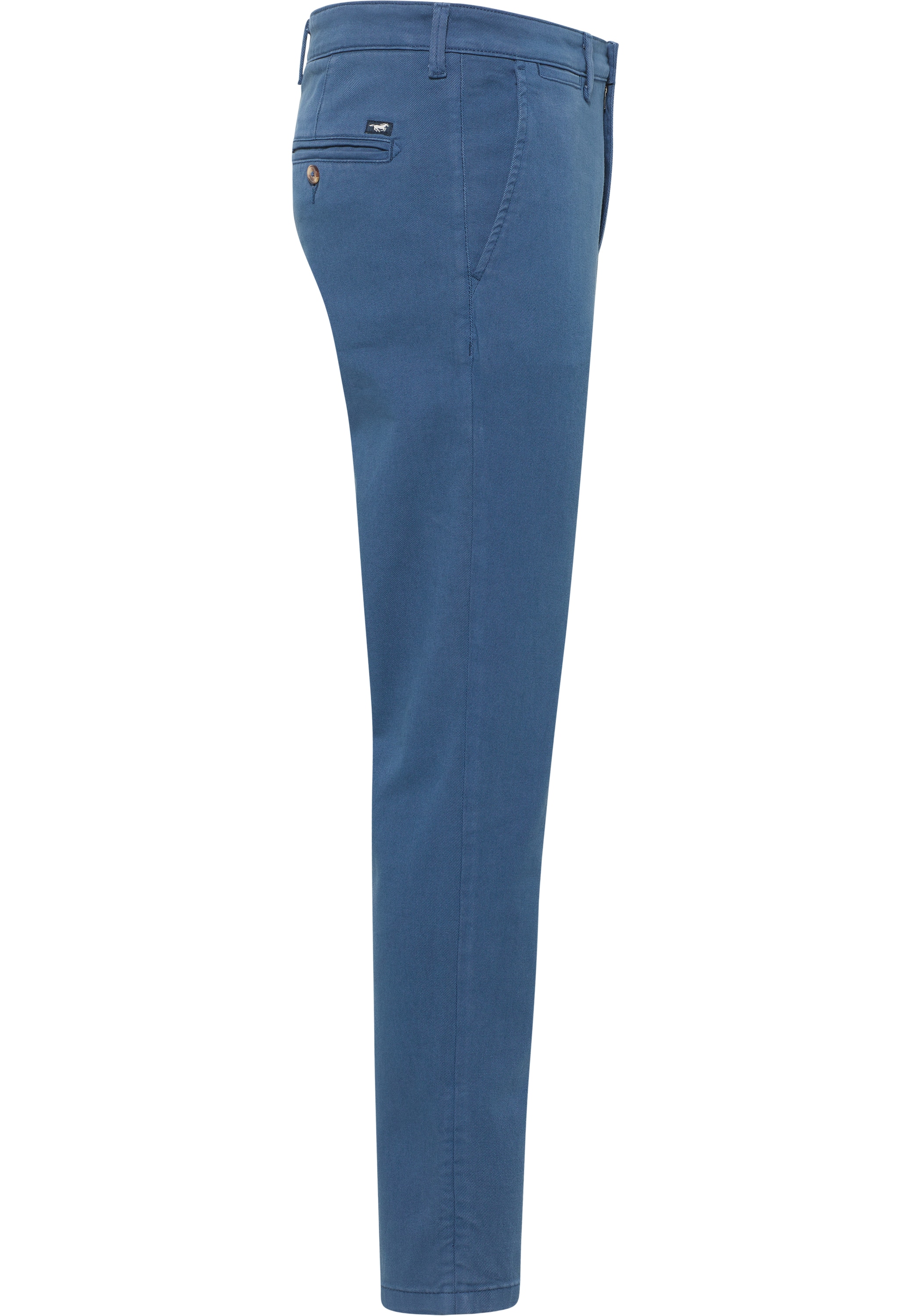 MUSTANG 5-Pocket-Hose »Herren Chinohose«