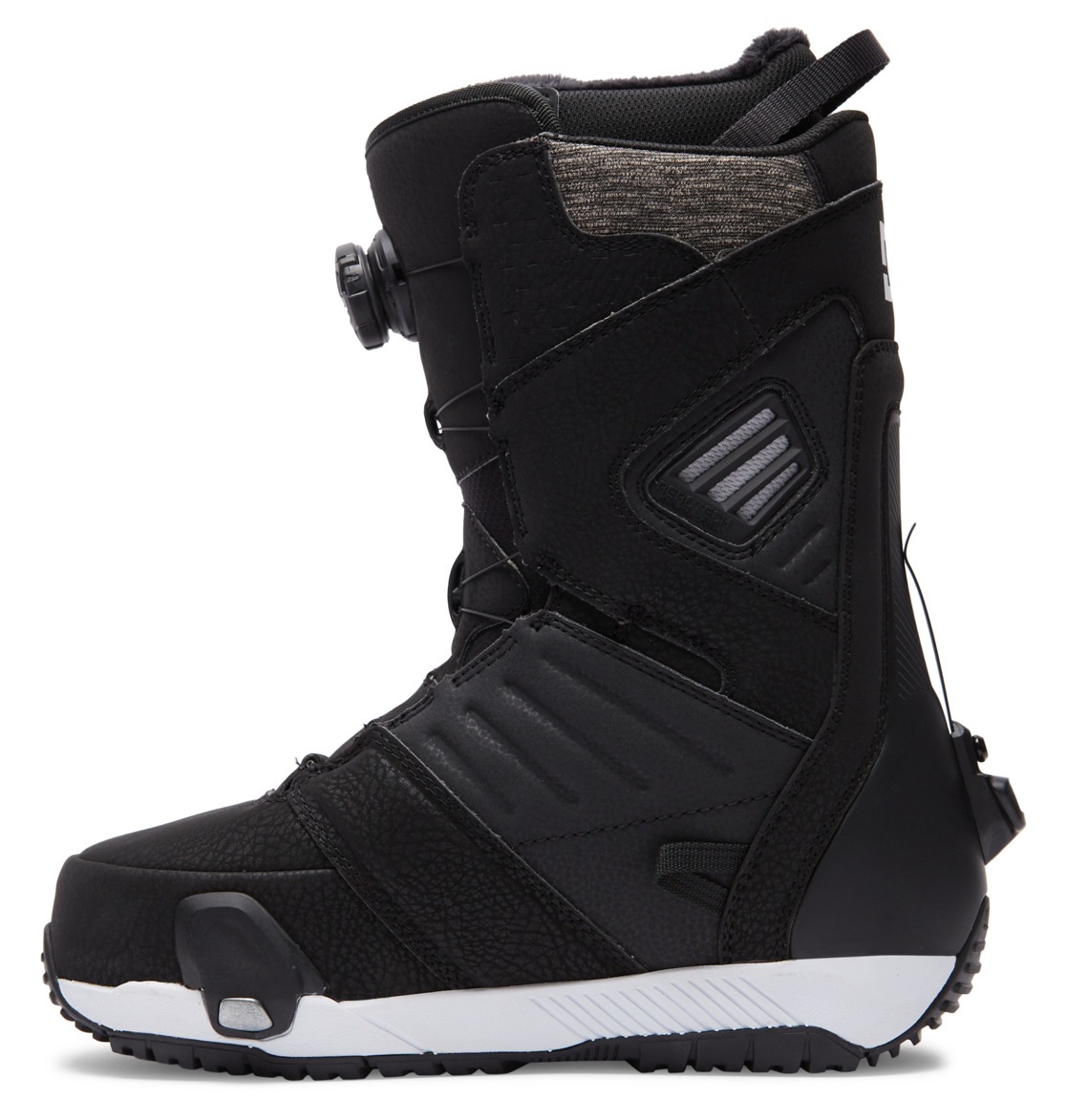 DC Shoes Snowboardboots »Judge Step On«
