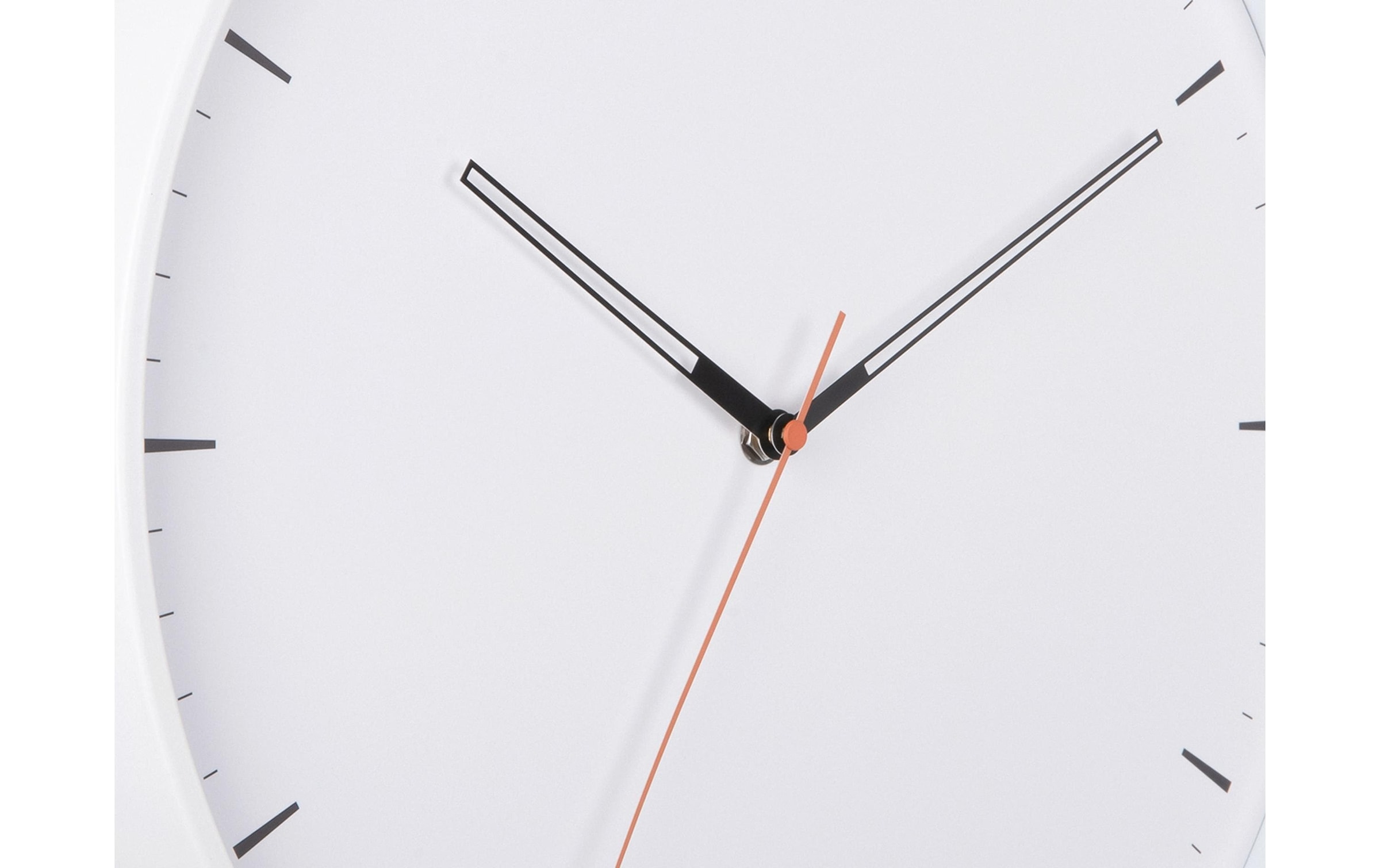 Karlsson Wanduhr »Calm 40 cm«