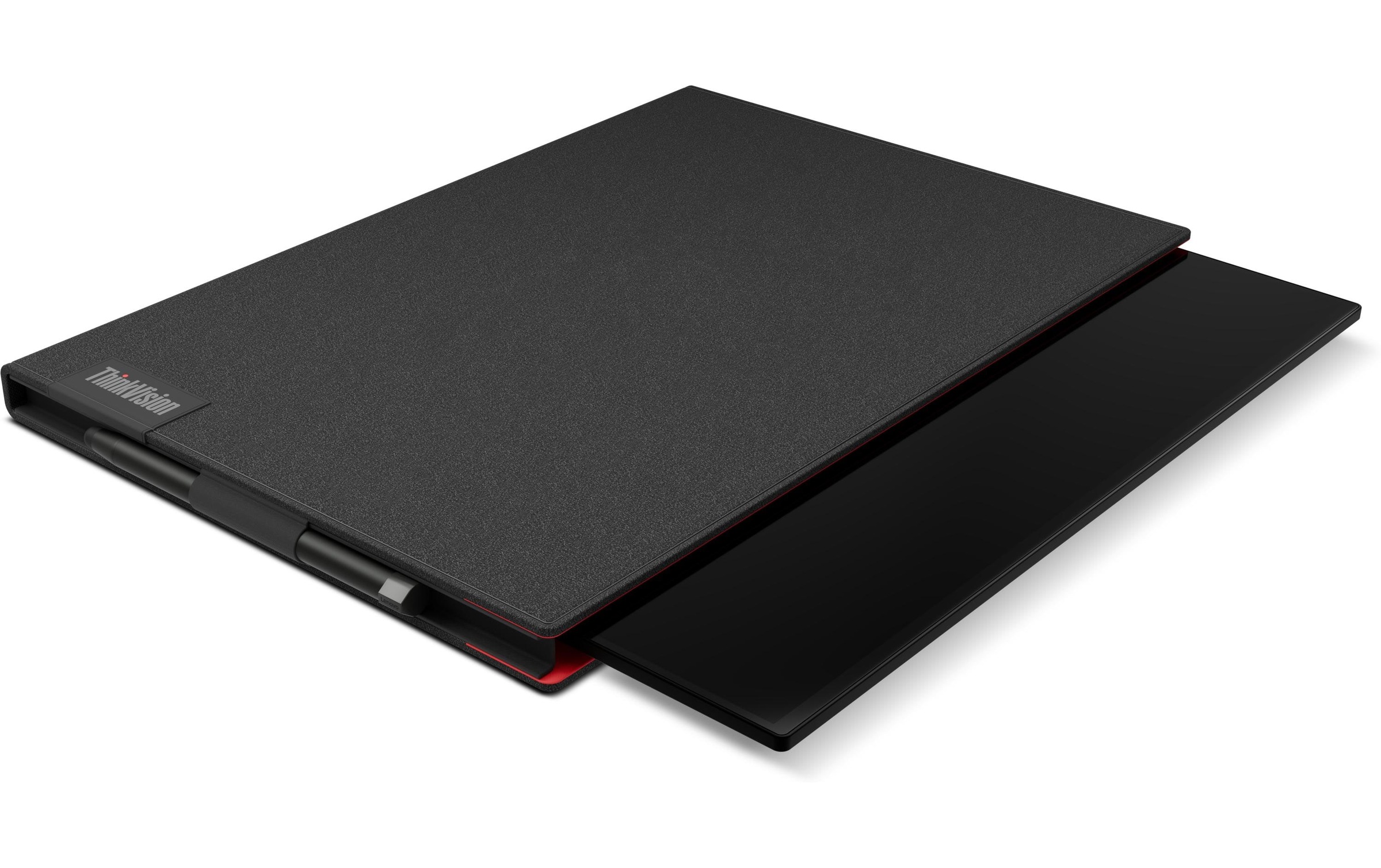 Lenovo LED-Monitor »ThinkVision M14t Gen. 2«, 35,42 cm/14 Zoll
