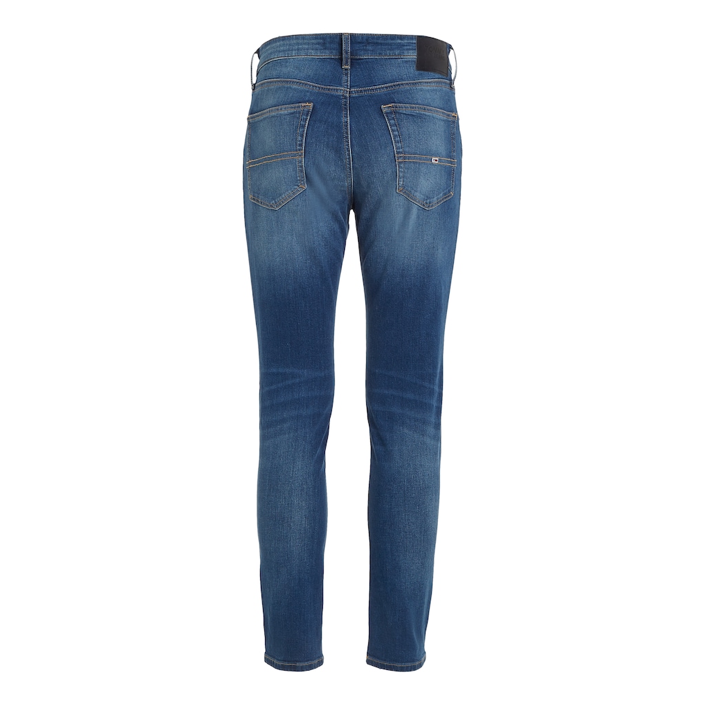 Tommy Jeans Tapered-fit-Jeans »SLIM TAPERED AUSTIN«