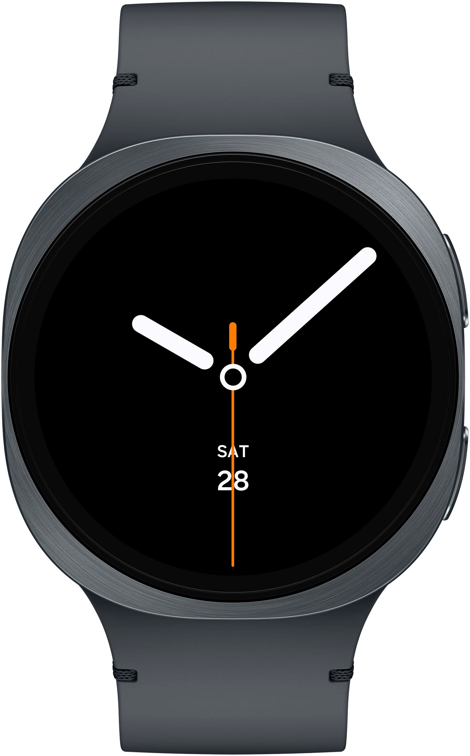 Samsung Smartwatch »Galaxy Watch 8«, (3,73 cm / 1,5 Zoll), Wear OS by Samsung, 32 GB