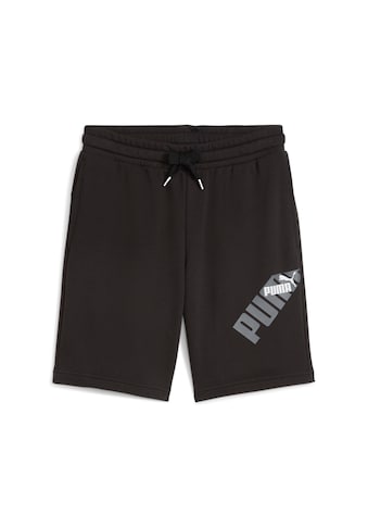 Shorts »POWER GRAPHIC SHORTS 9'' TR«