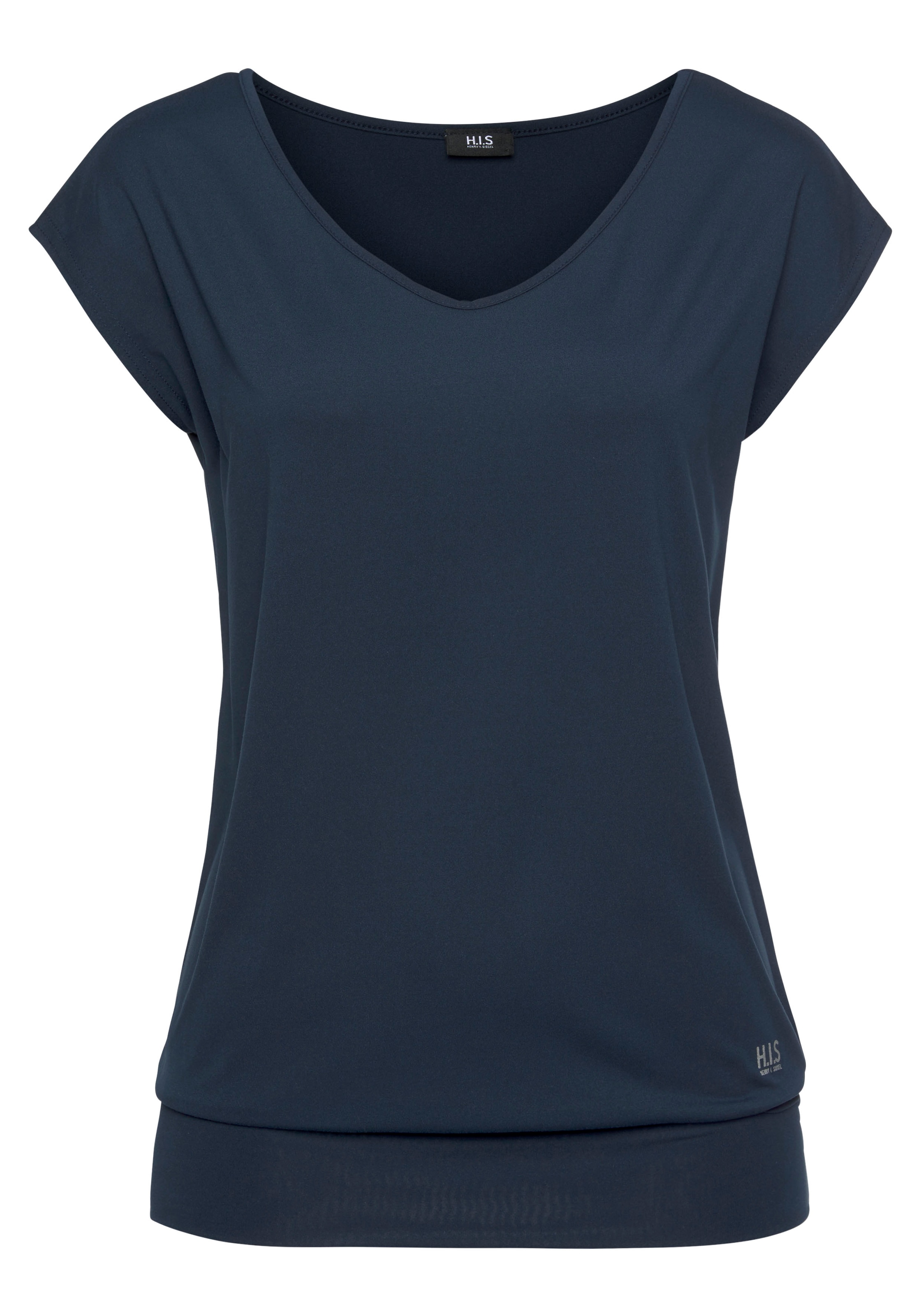 H.I.S Funktionsshirt, (Spar-Set, 2er-Pack)