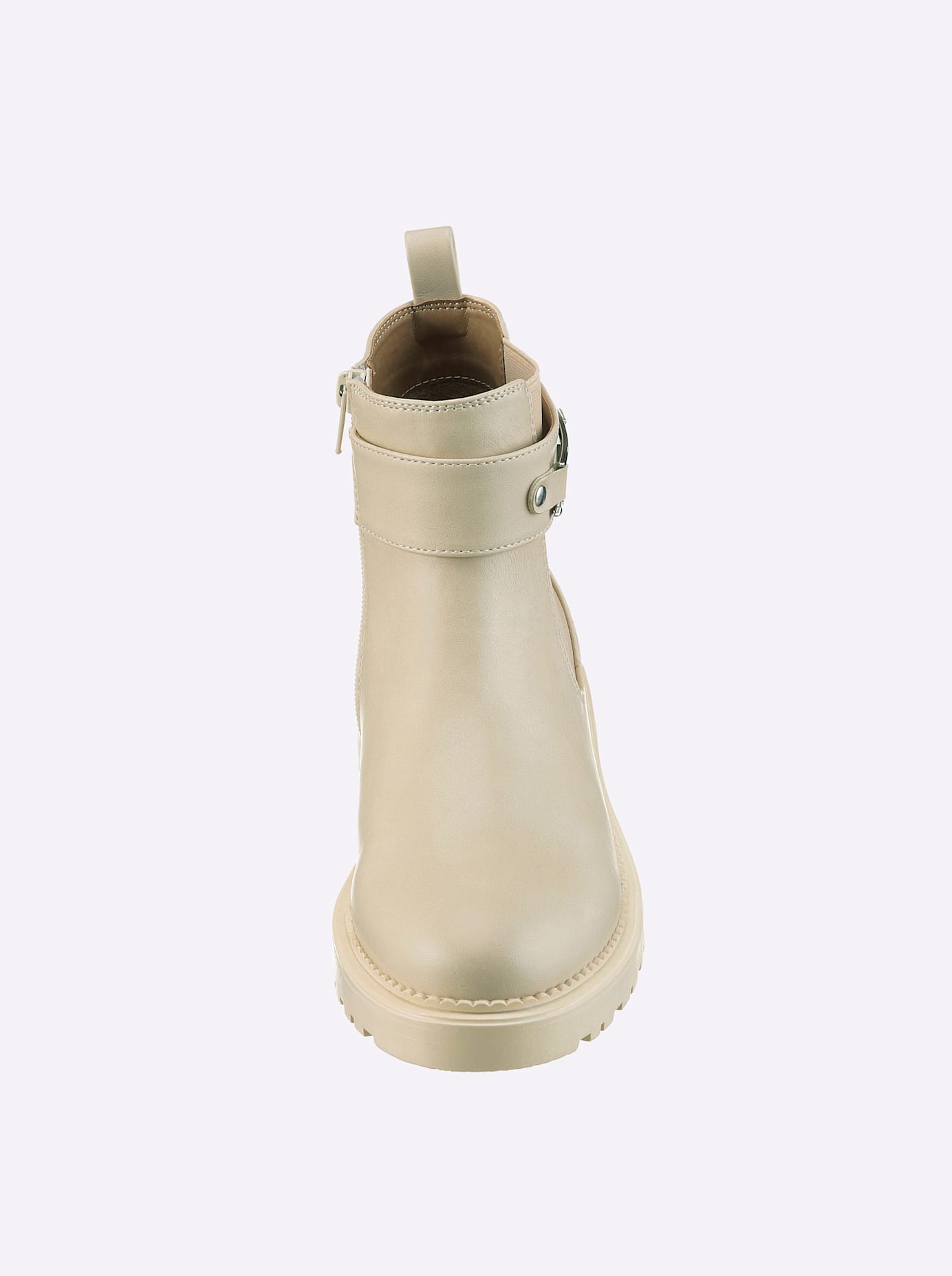 heine Stiefelette